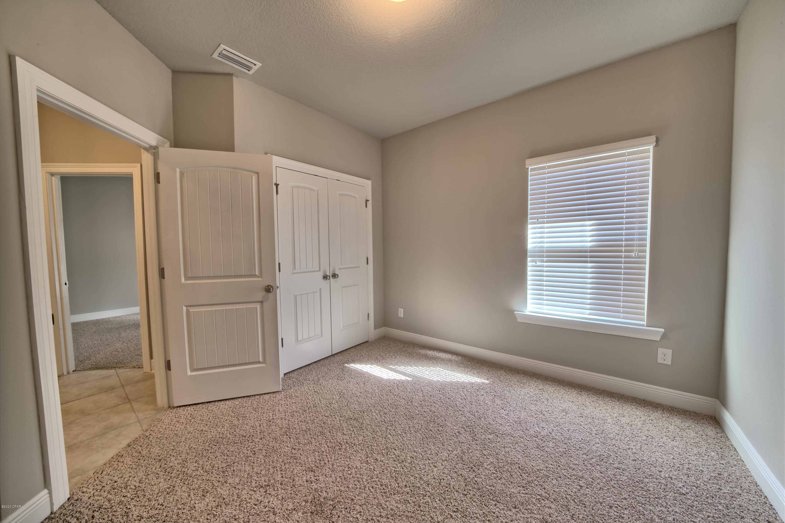 Village Of Mill Bayou/Shoreline Village Ph 1A - Residential