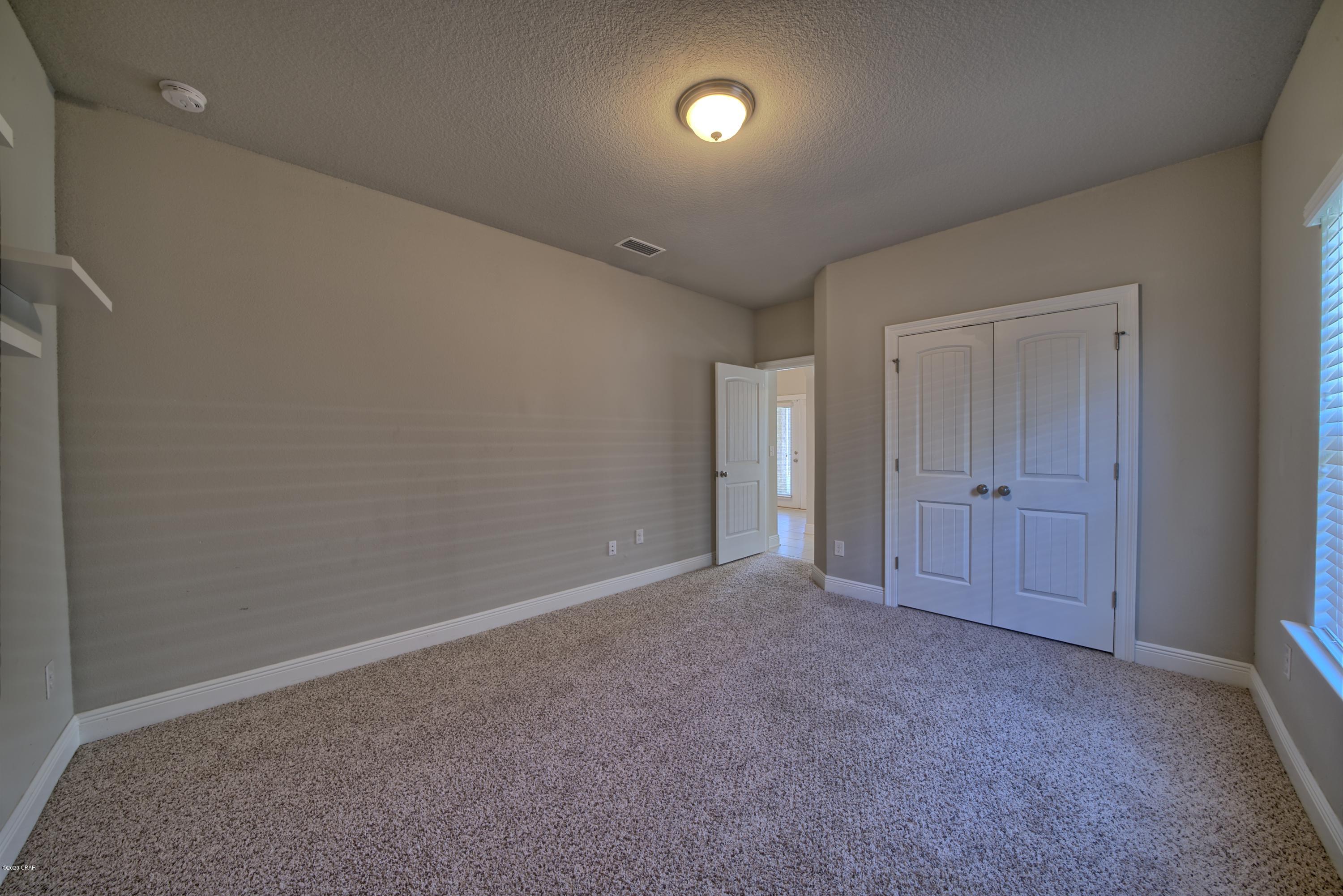 Village Of Mill Bayou/Shoreline Village Ph 1A - Residential