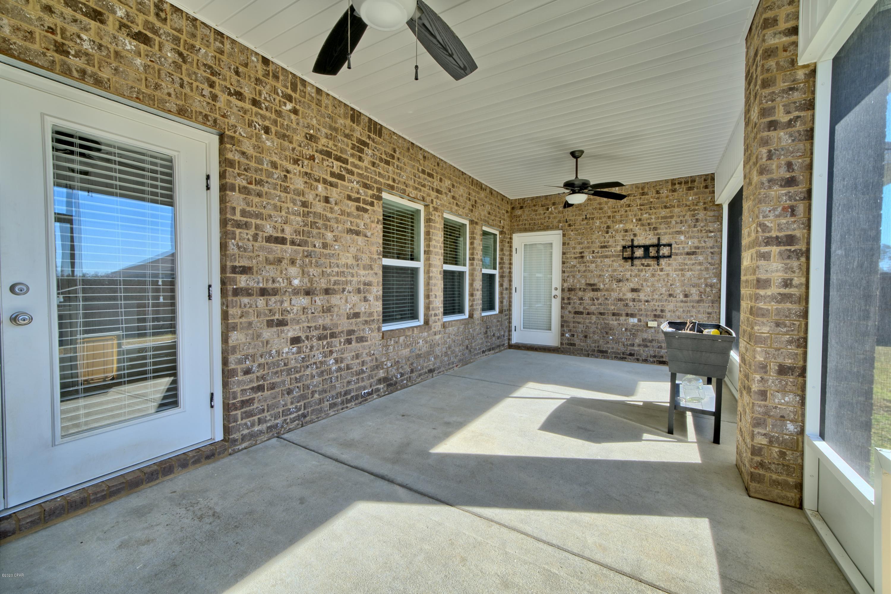 Village Of Mill Bayou/Shoreline Village Ph 1A - Residential