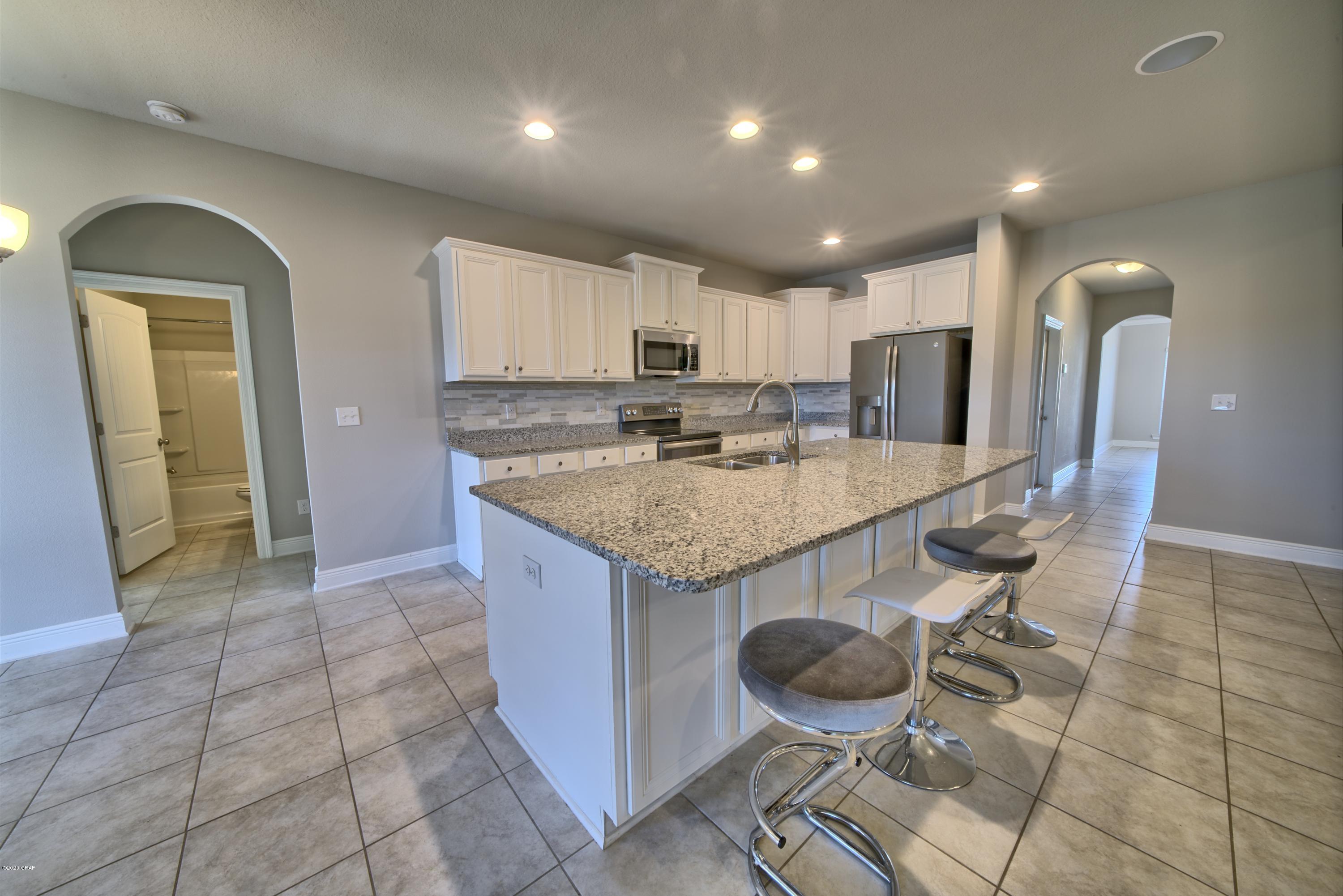 Village Of Mill Bayou/Shoreline Village Ph 1A - Residential