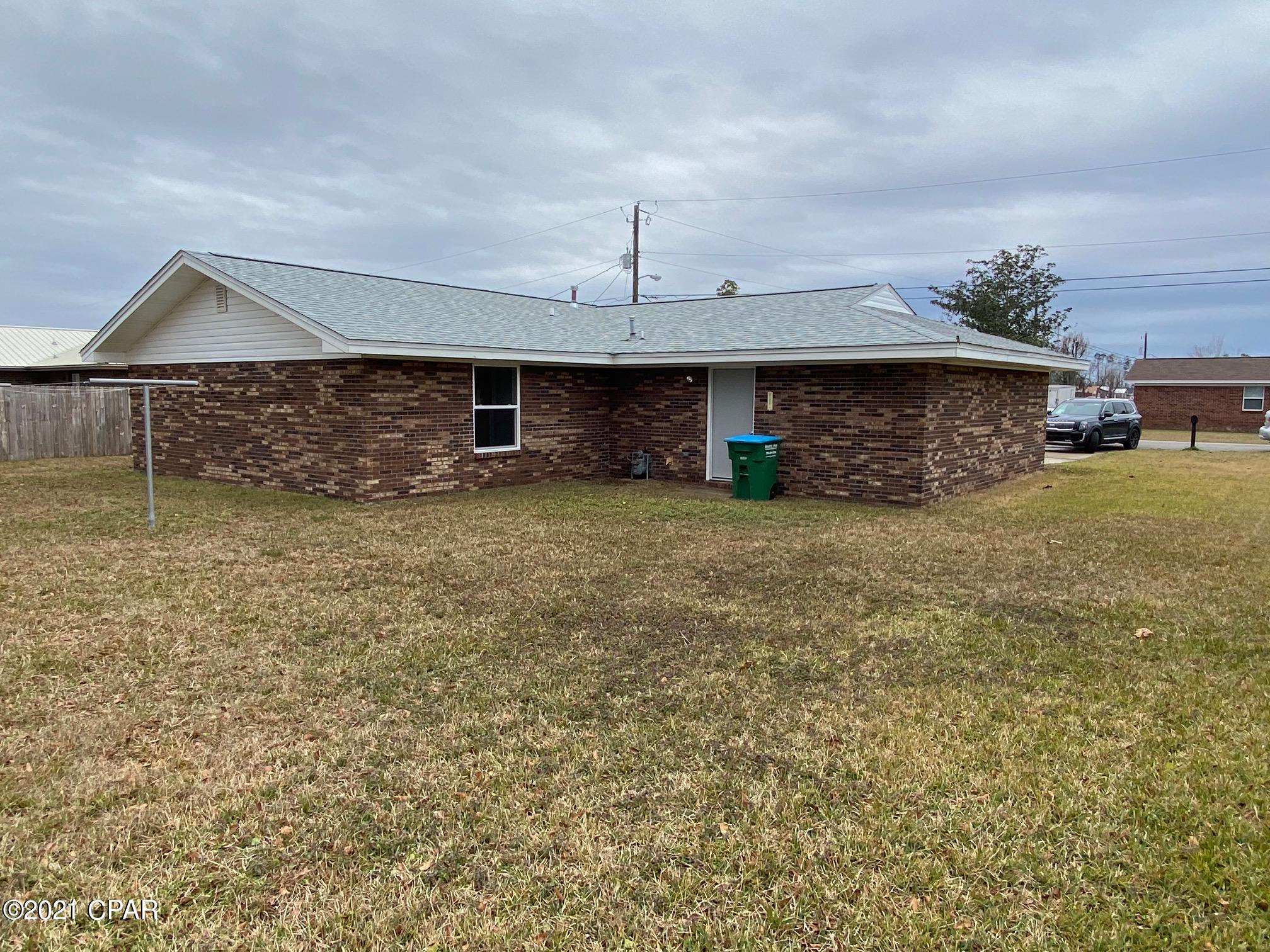 [No Recorded Subdiv] - Residential