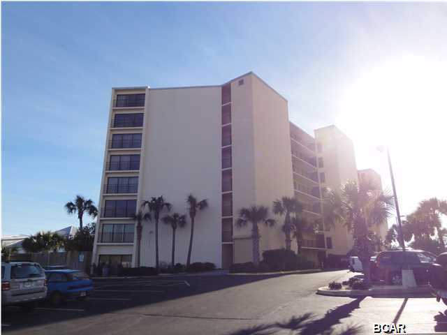 Moondrifter - Residential