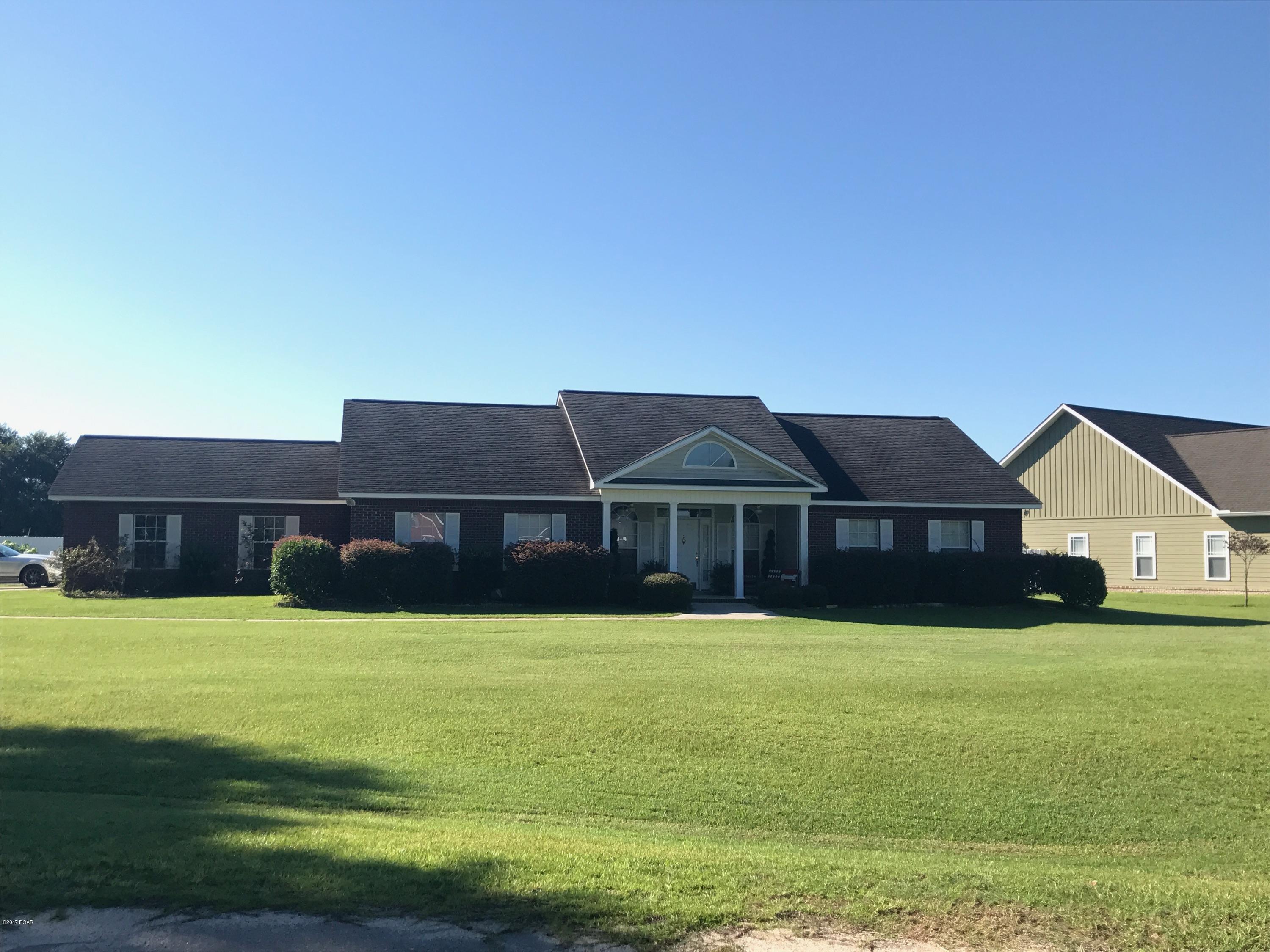 Spring Chase - Residential