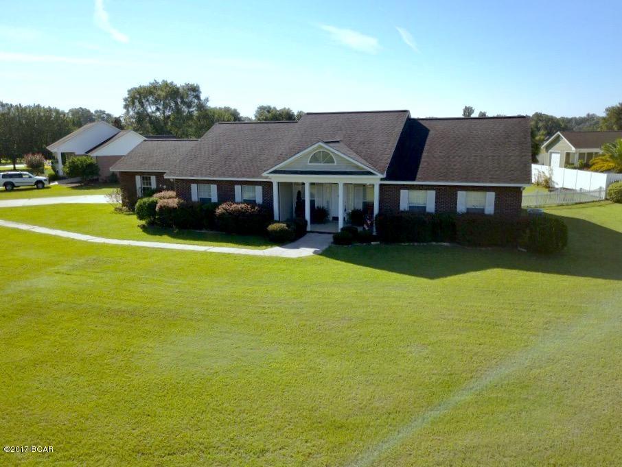 Spring Chase - Residential