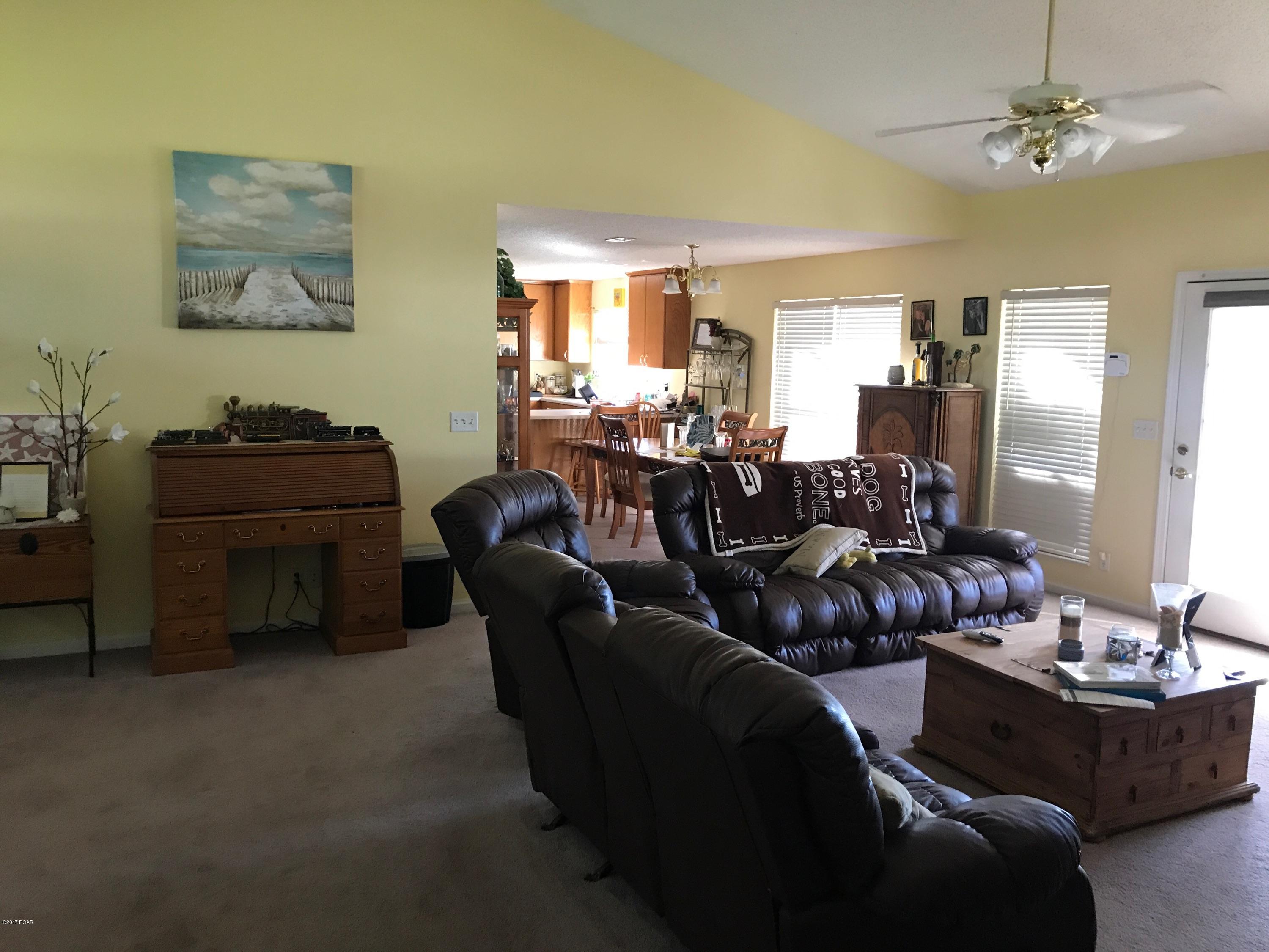 Spring Chase - Residential