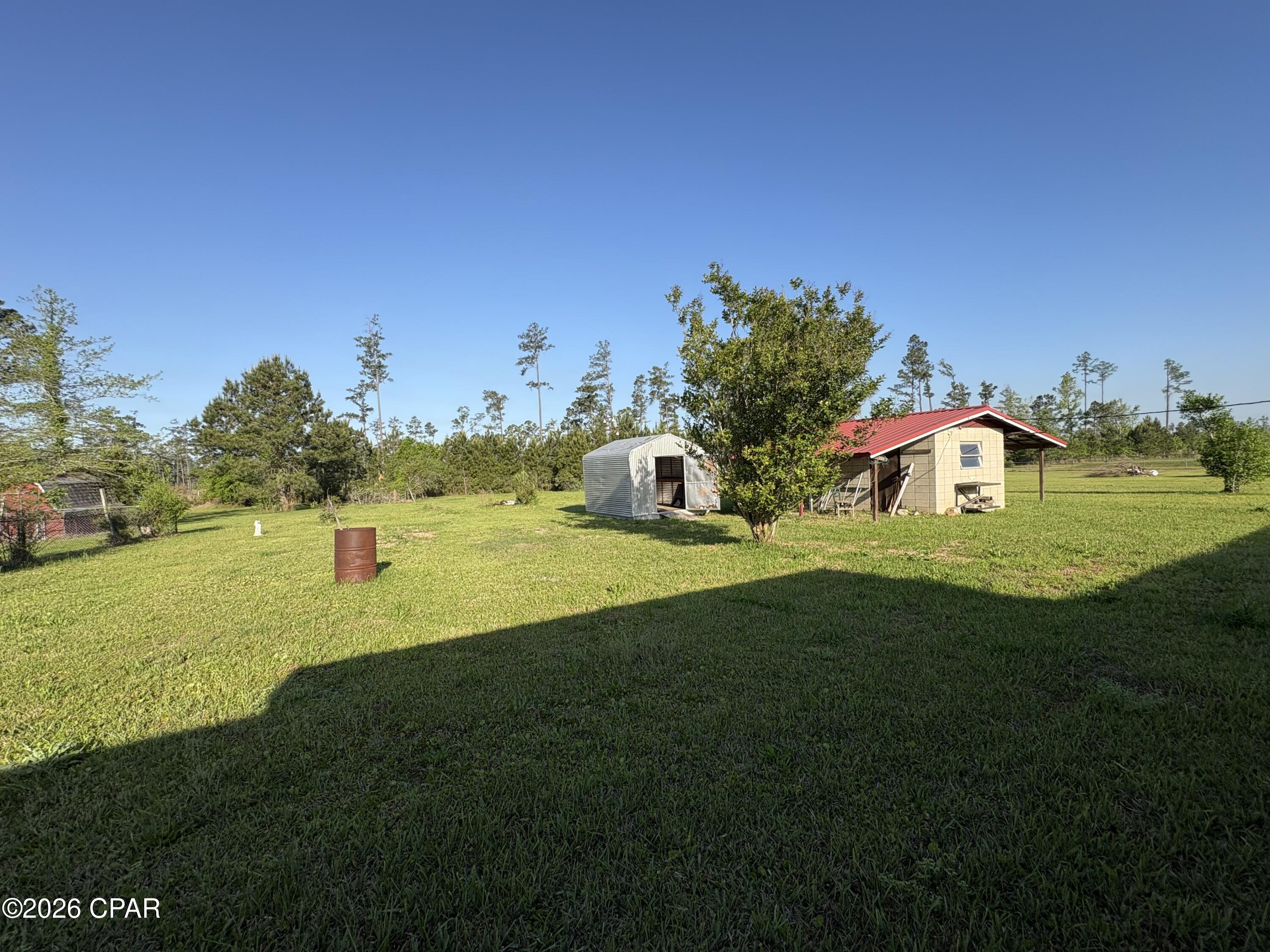 [No Recorded Subdiv] - Commercial Sale