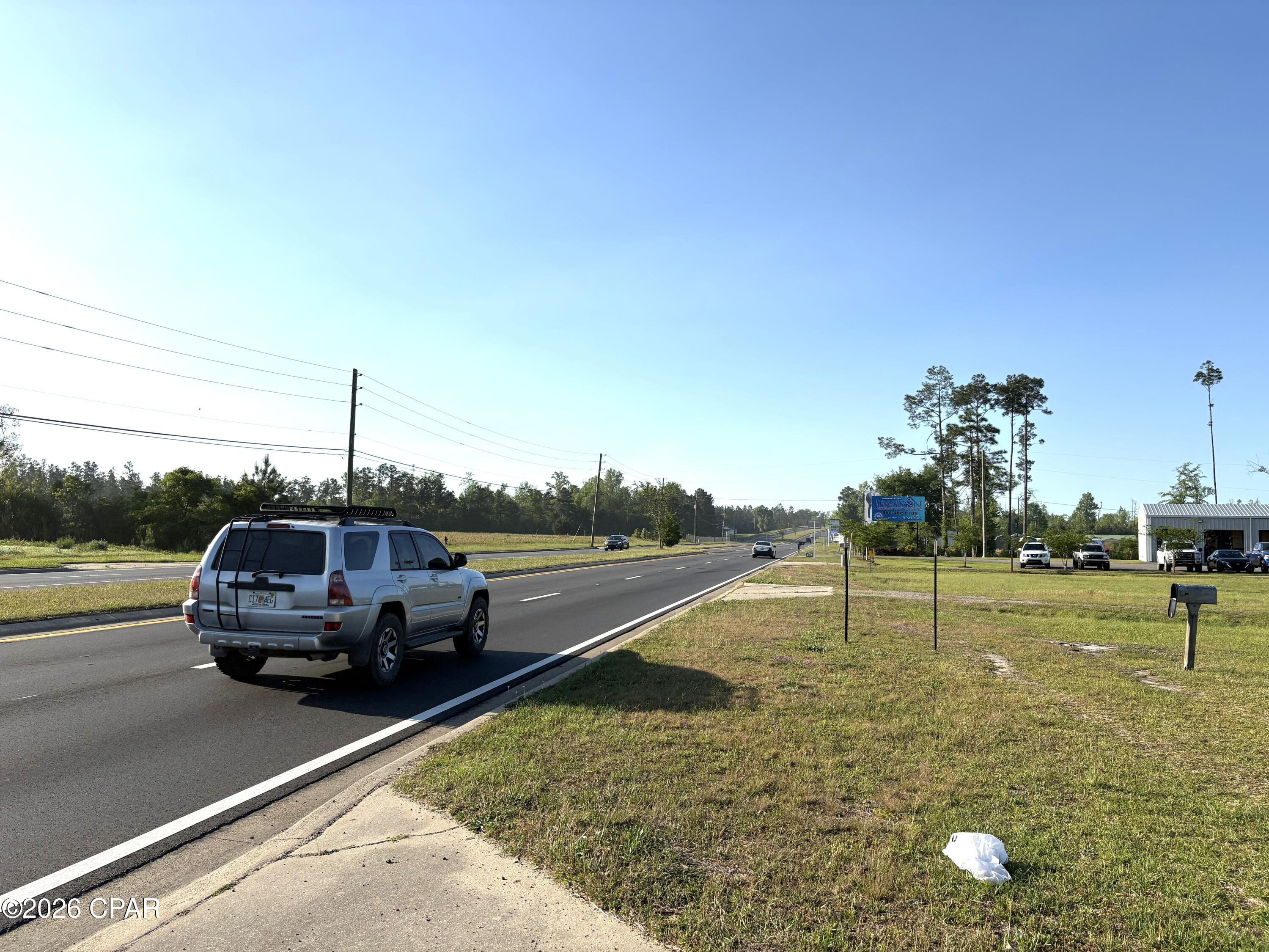 [No Recorded Subdiv] - Commercial Sale