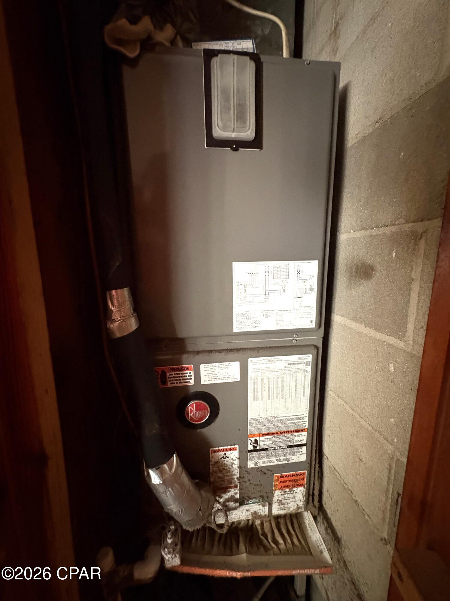 [No Recorded Subdiv] - Commercial Sale