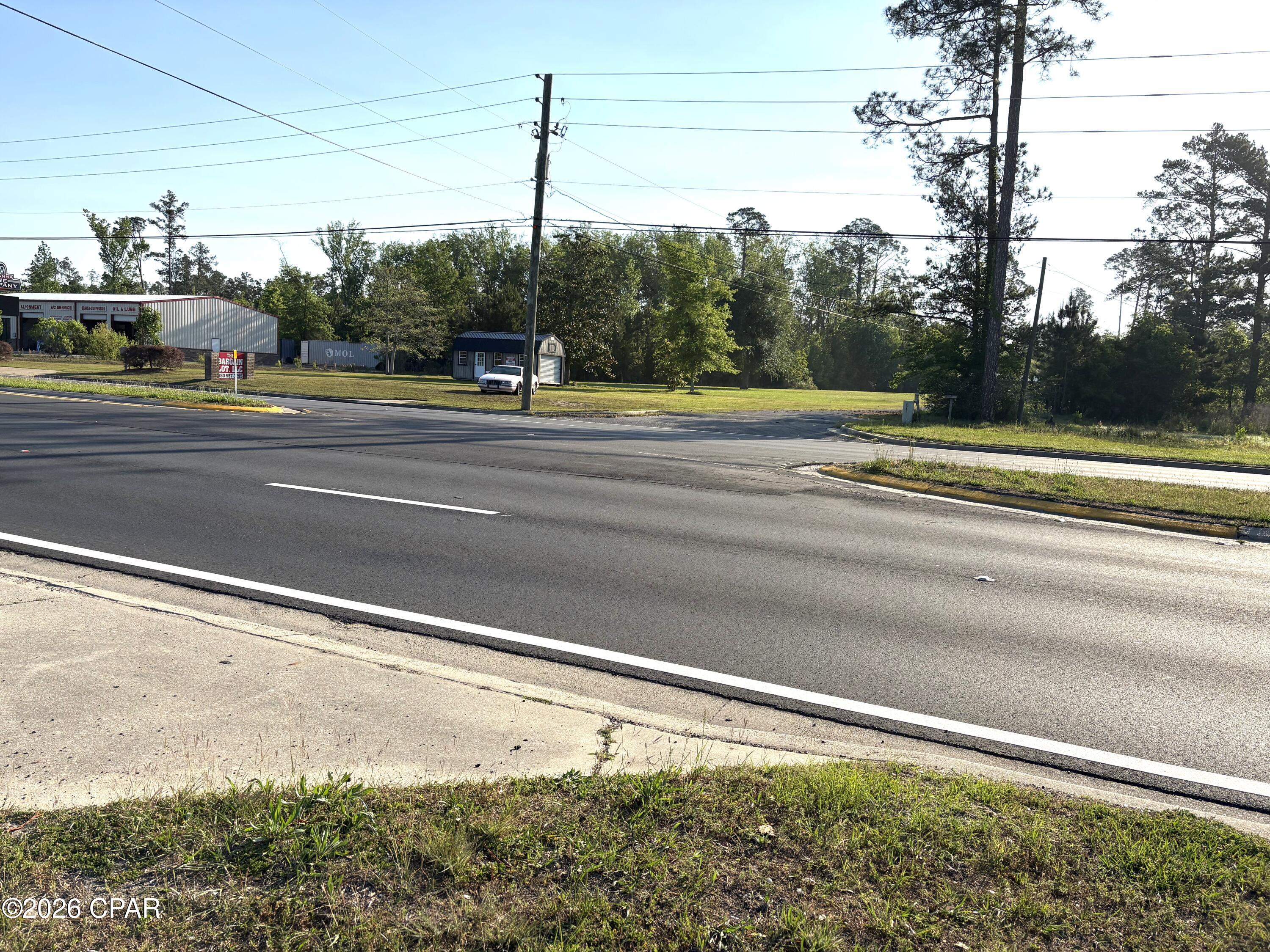 [No Recorded Subdiv] - Commercial Sale