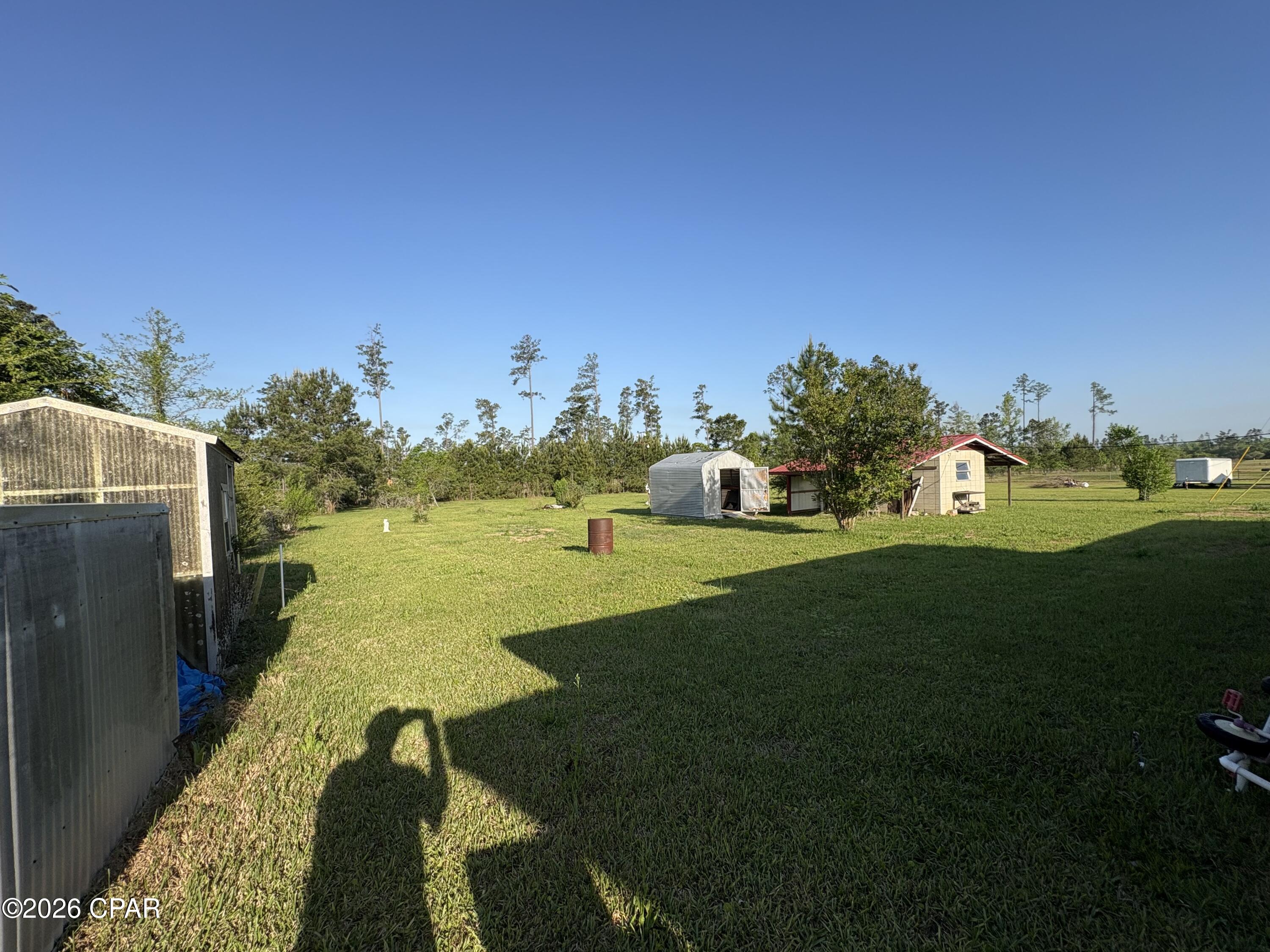 [No Recorded Subdiv] - Commercial Sale