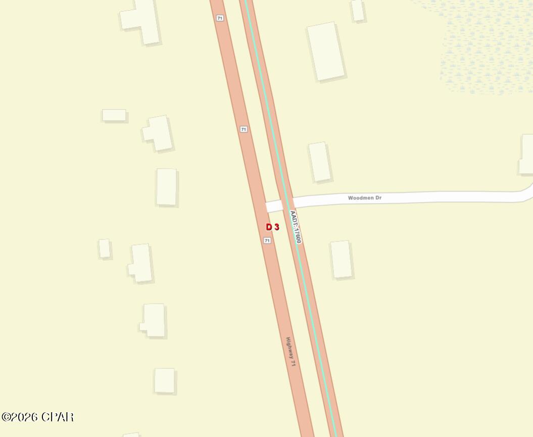 [No Recorded Subdiv] - Commercial Sale