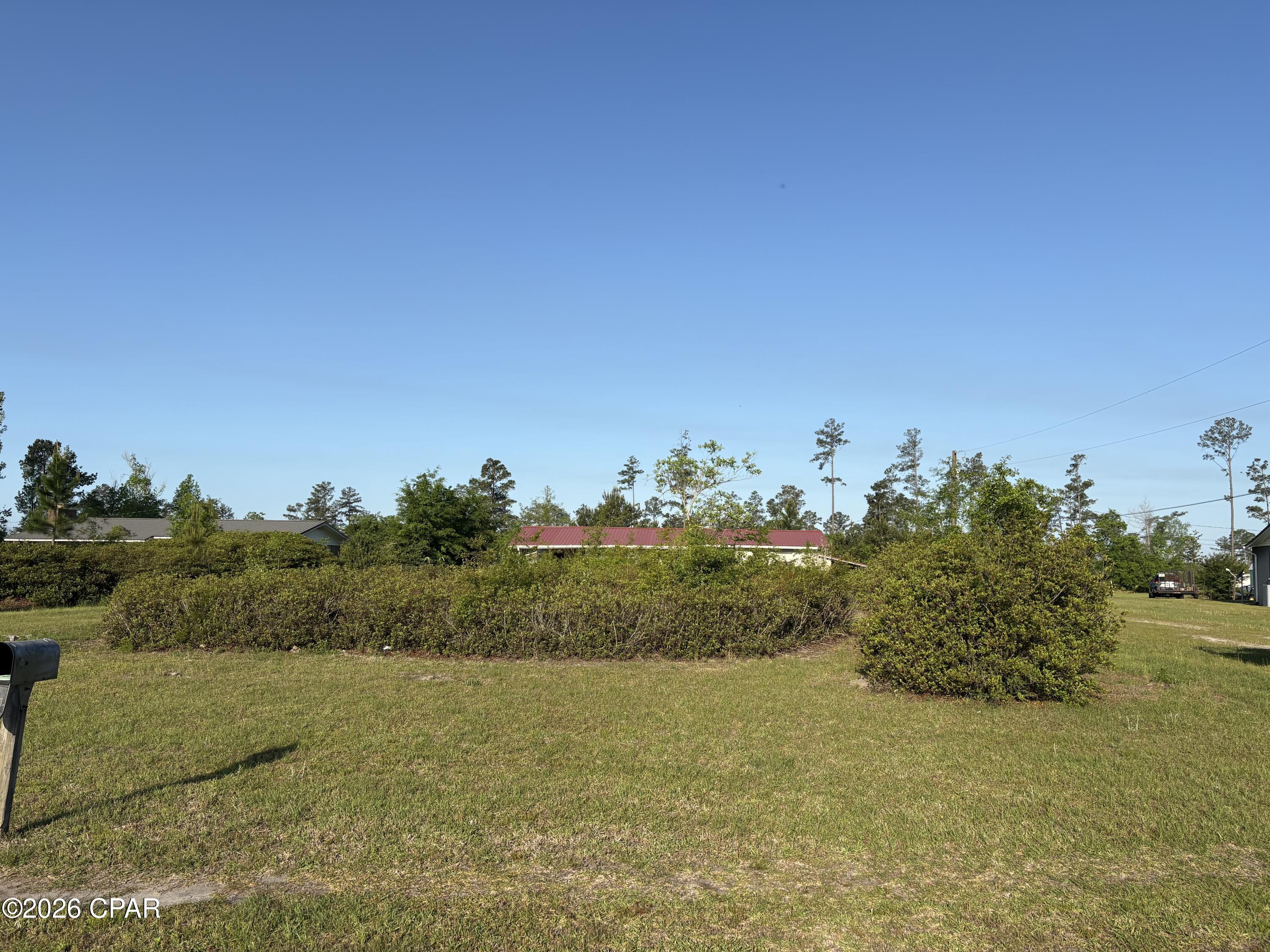 [No Recorded Subdiv] - Commercial Sale