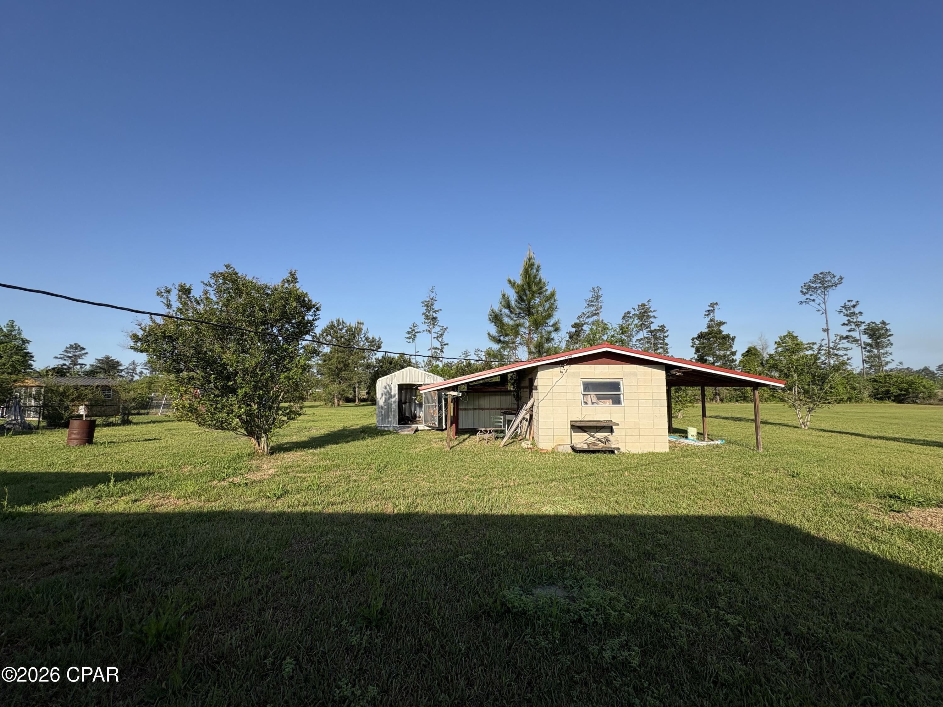 [No Recorded Subdiv] - Commercial Sale