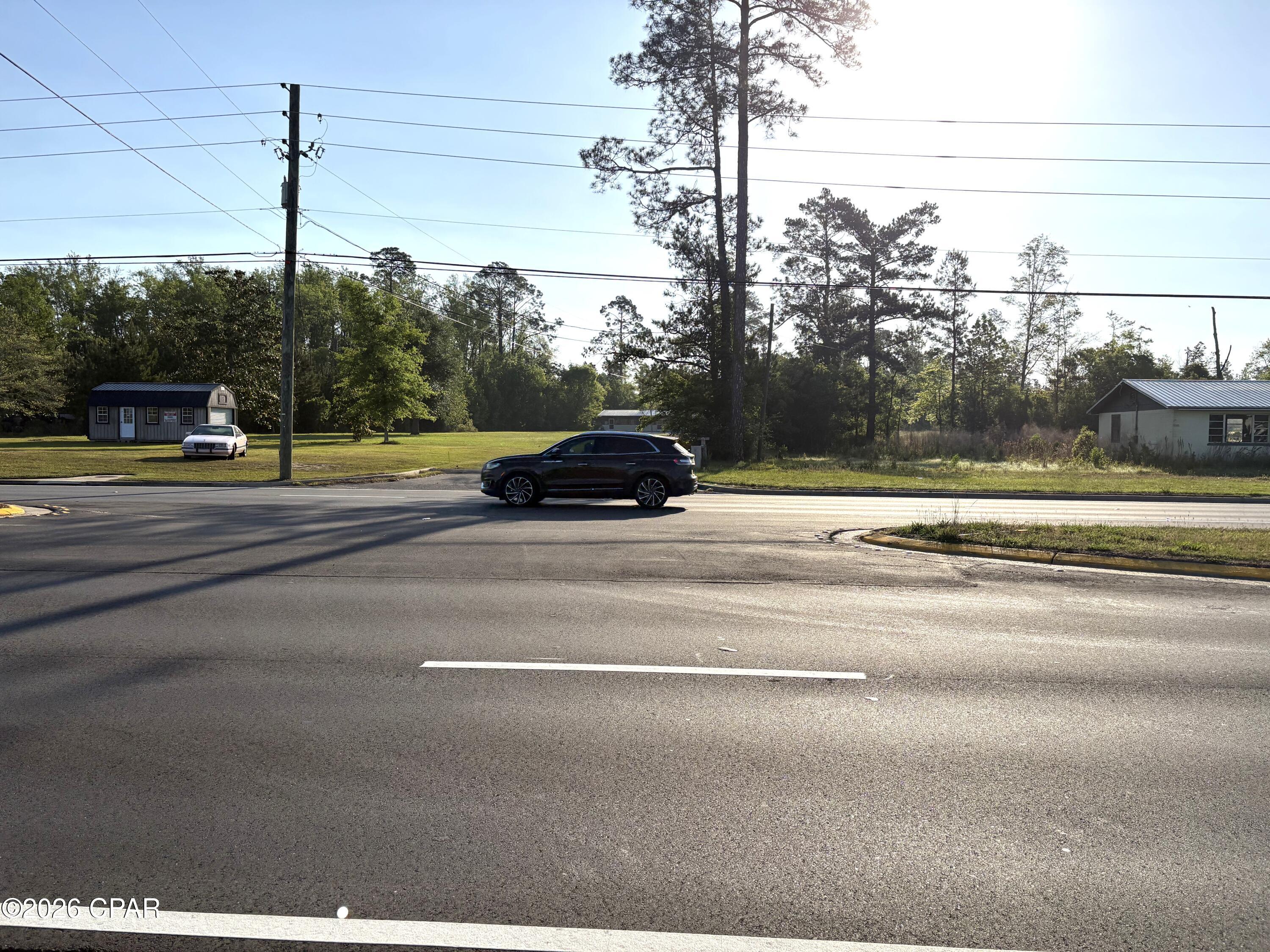 [No Recorded Subdiv] - Commercial Sale