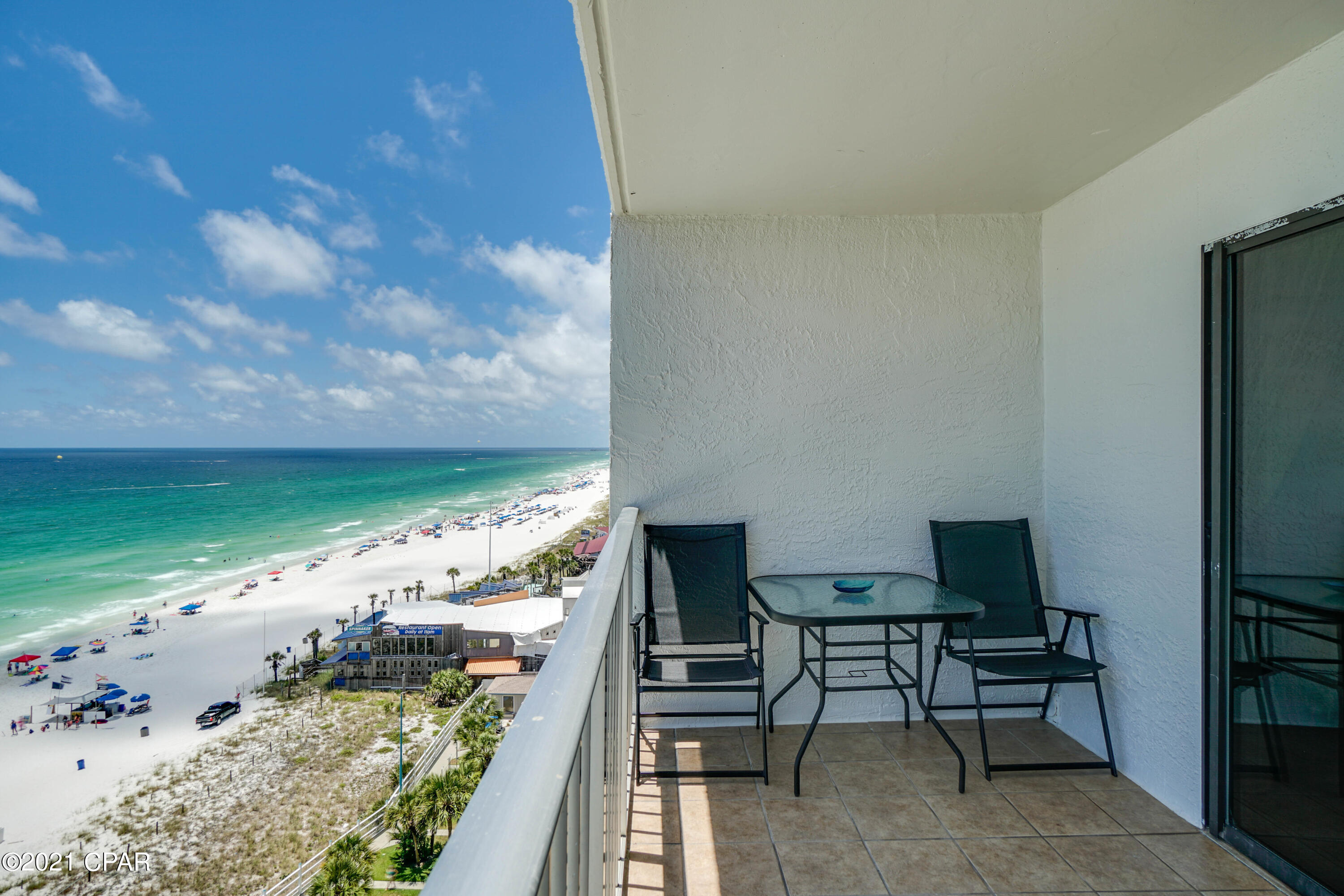 The Summit - Residential