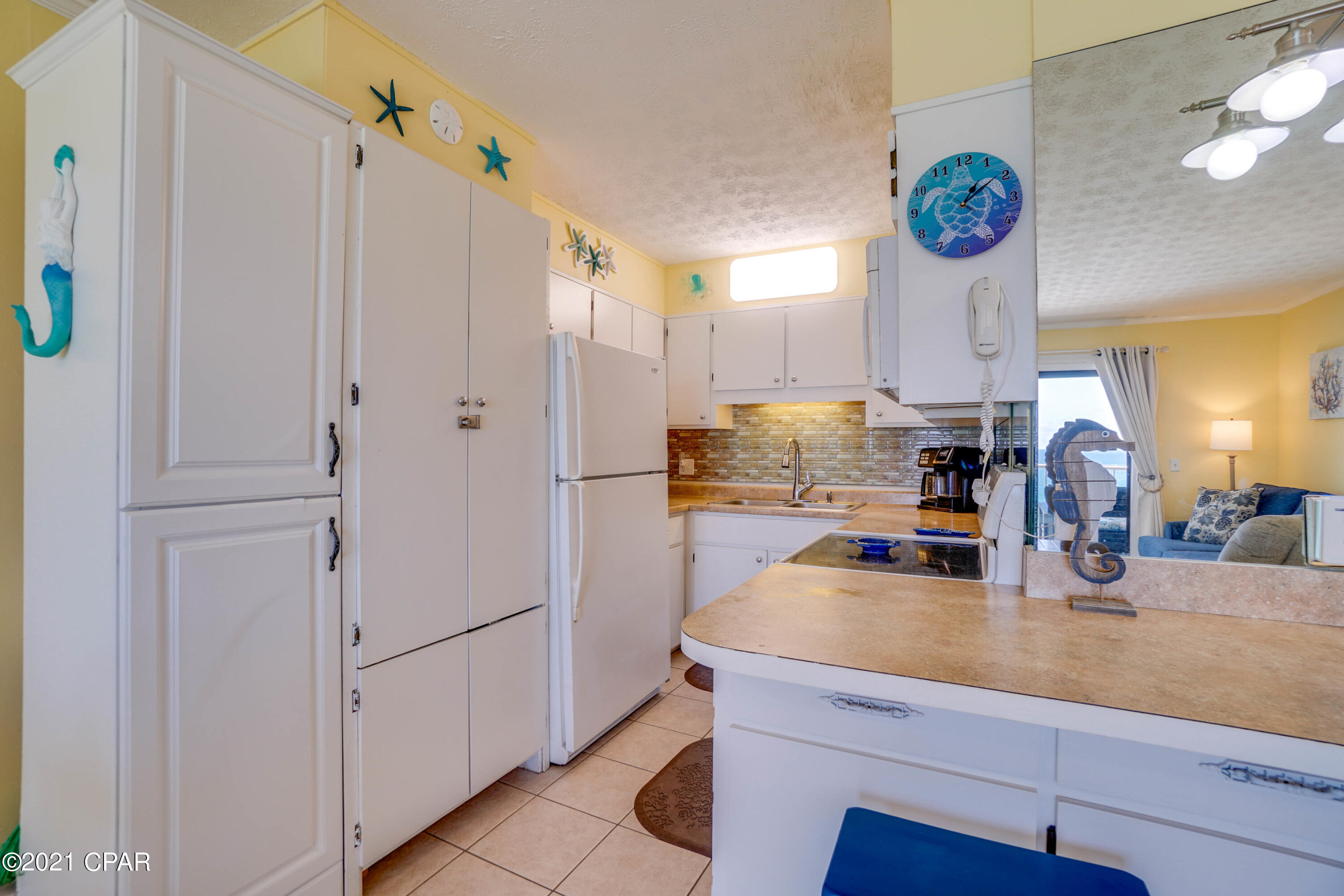 The Summit - Residential