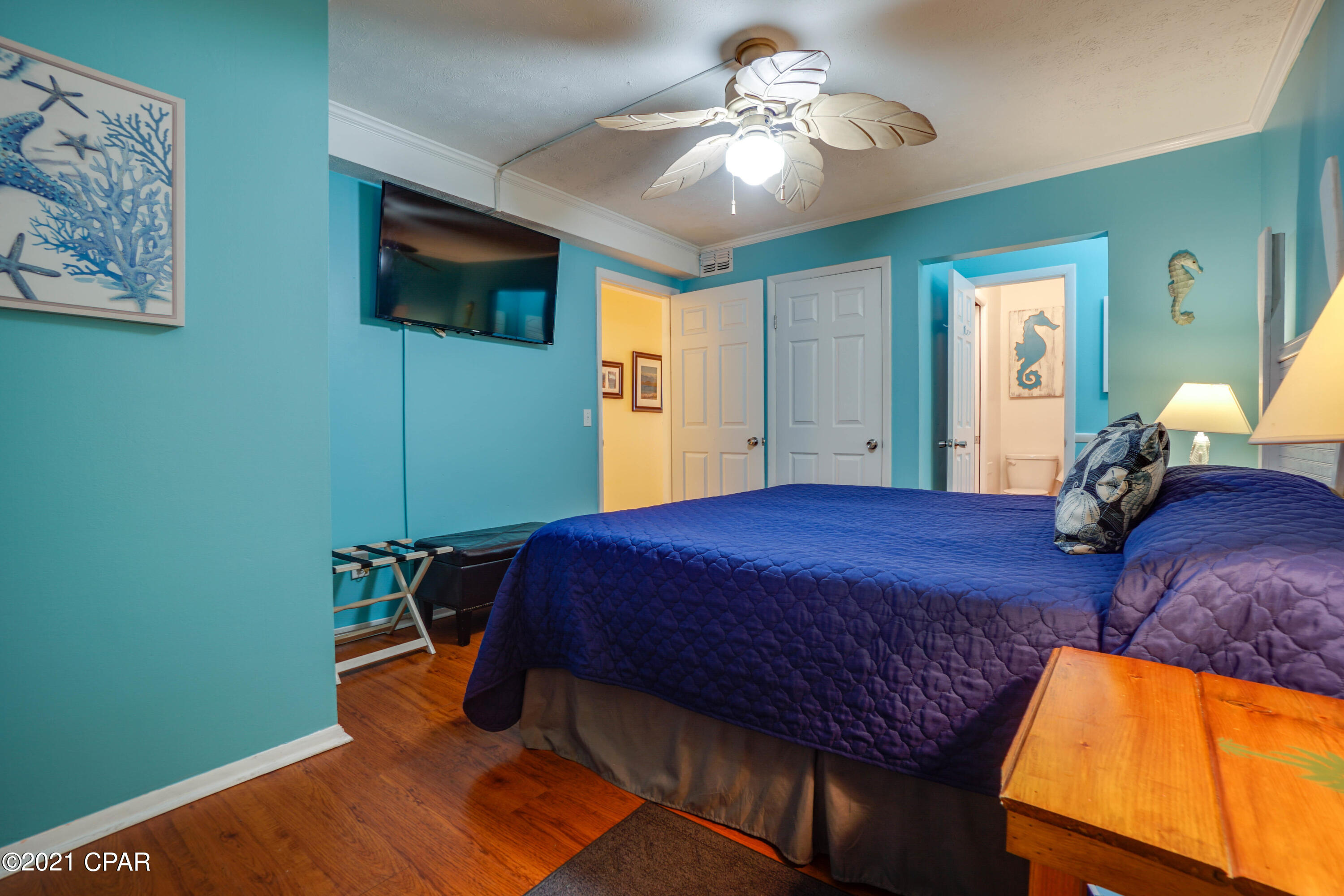 The Summit - Residential