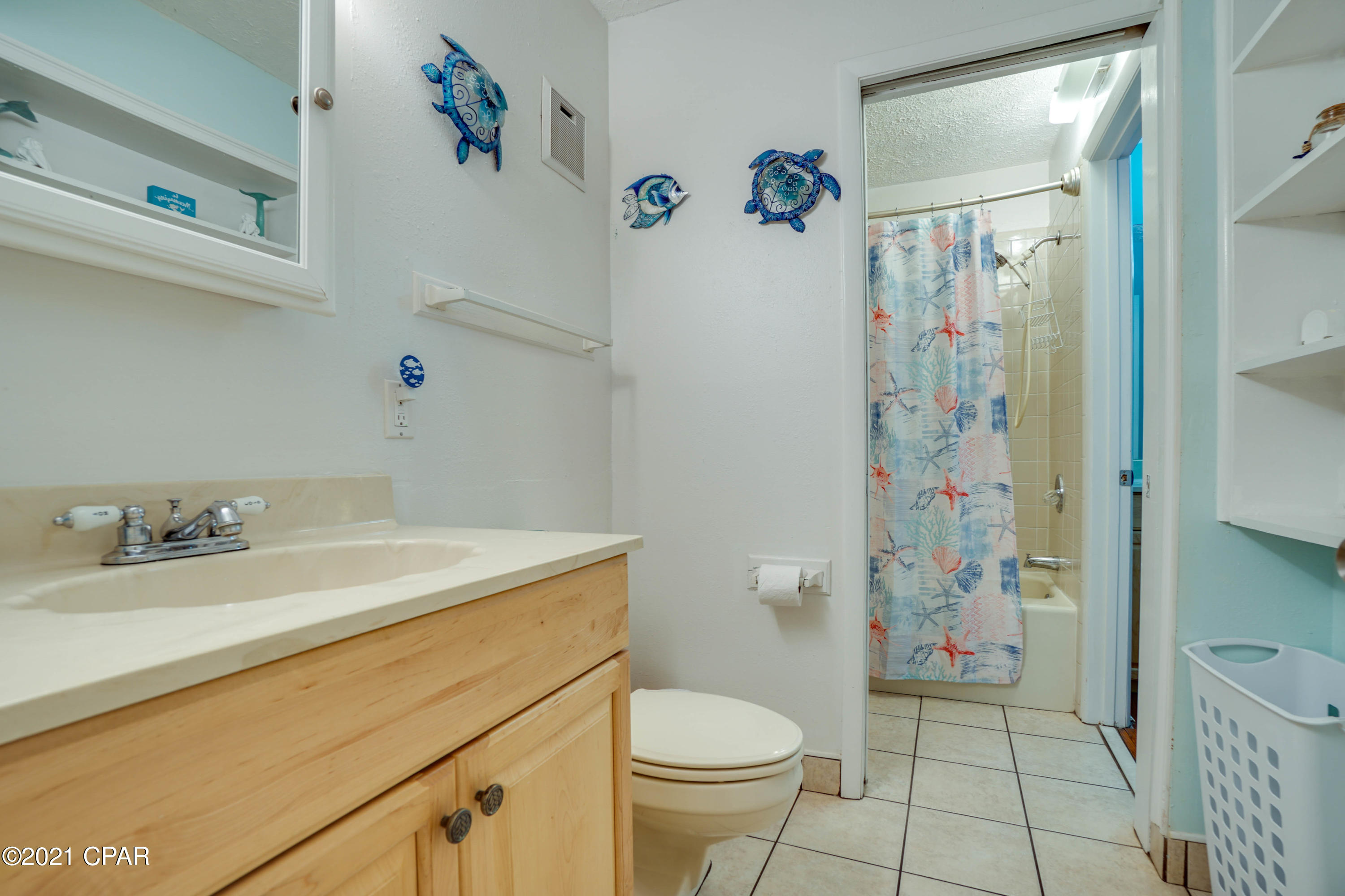 The Summit - Residential