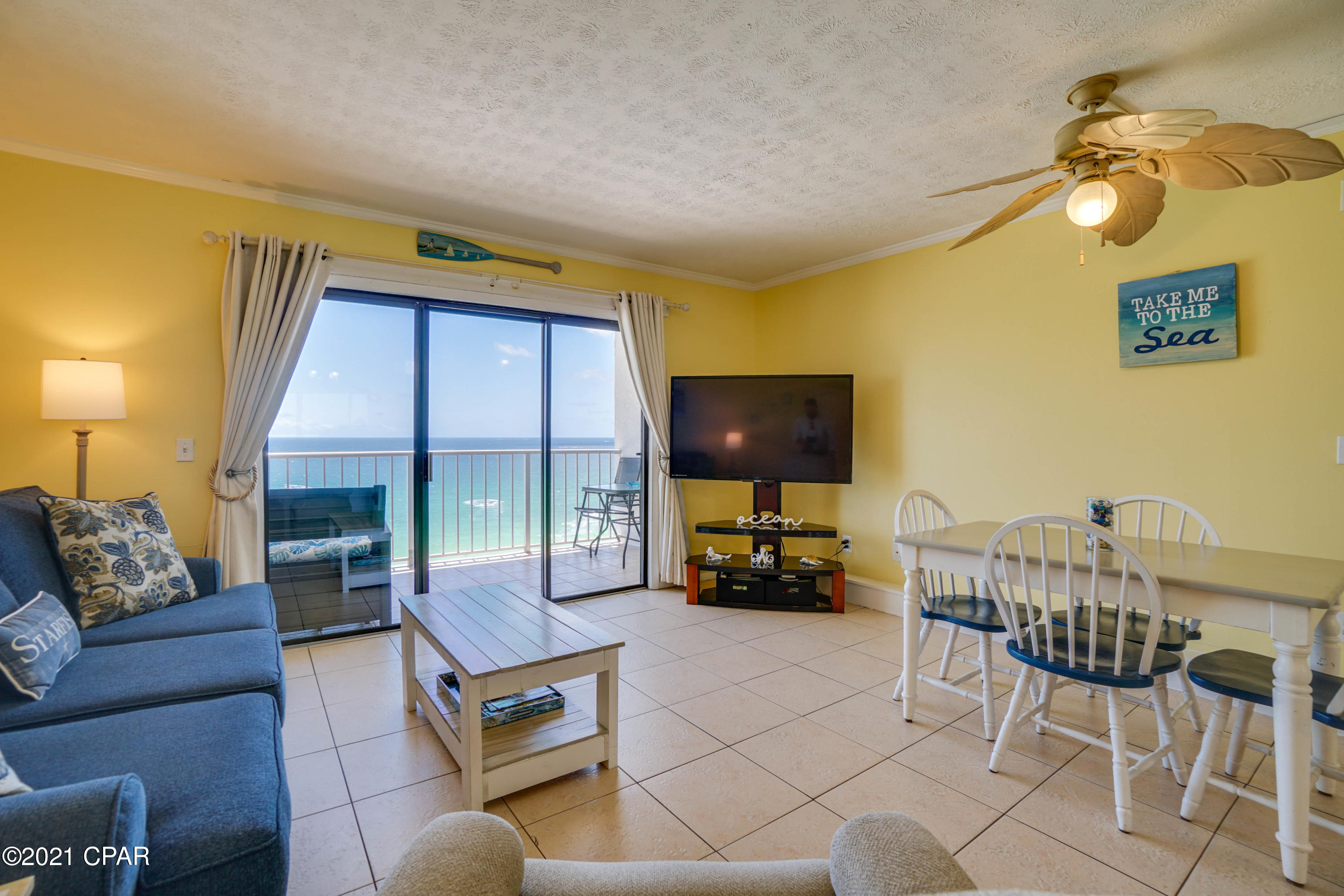 The Summit - Residential