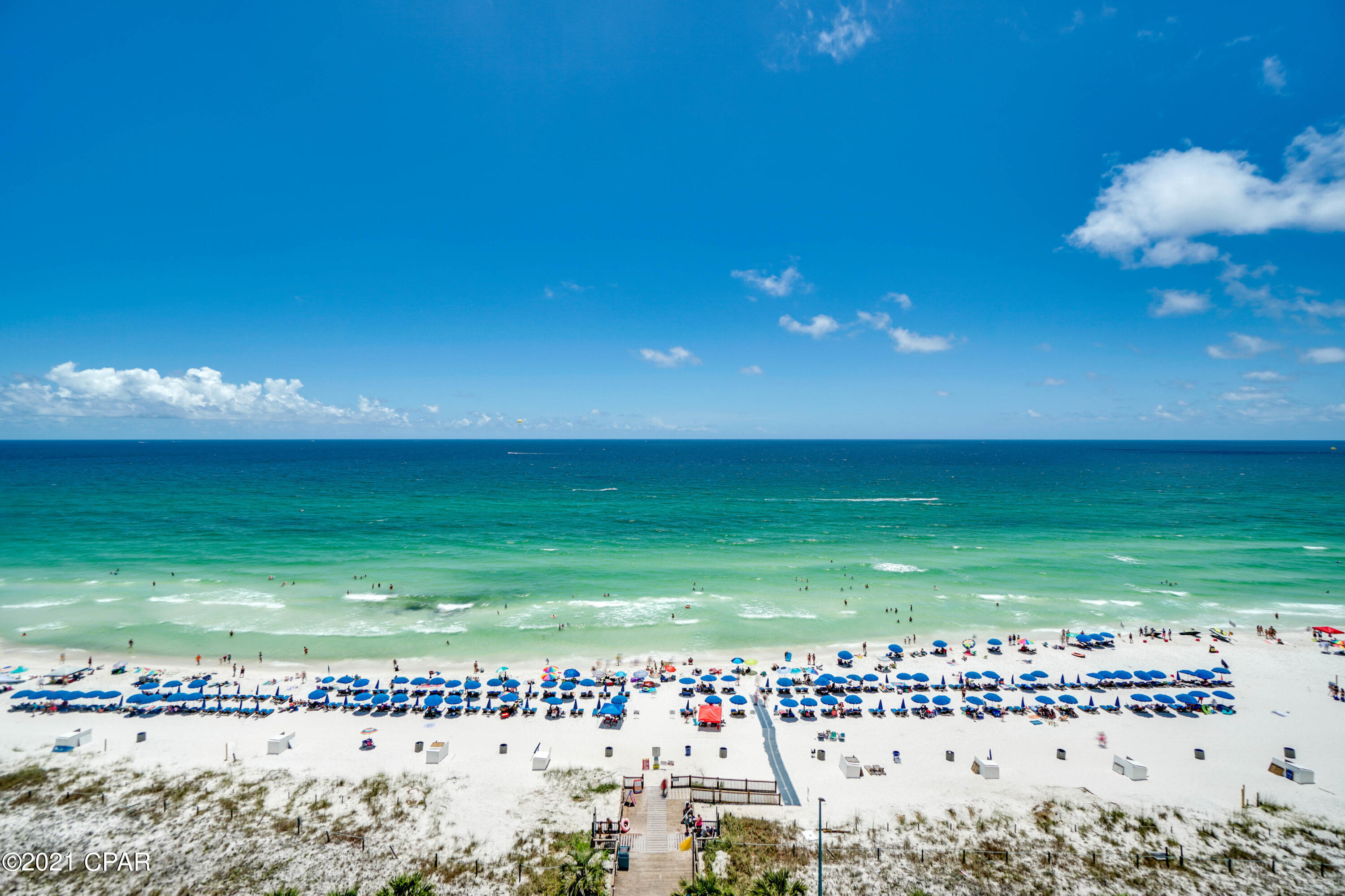 The Summit - Residential