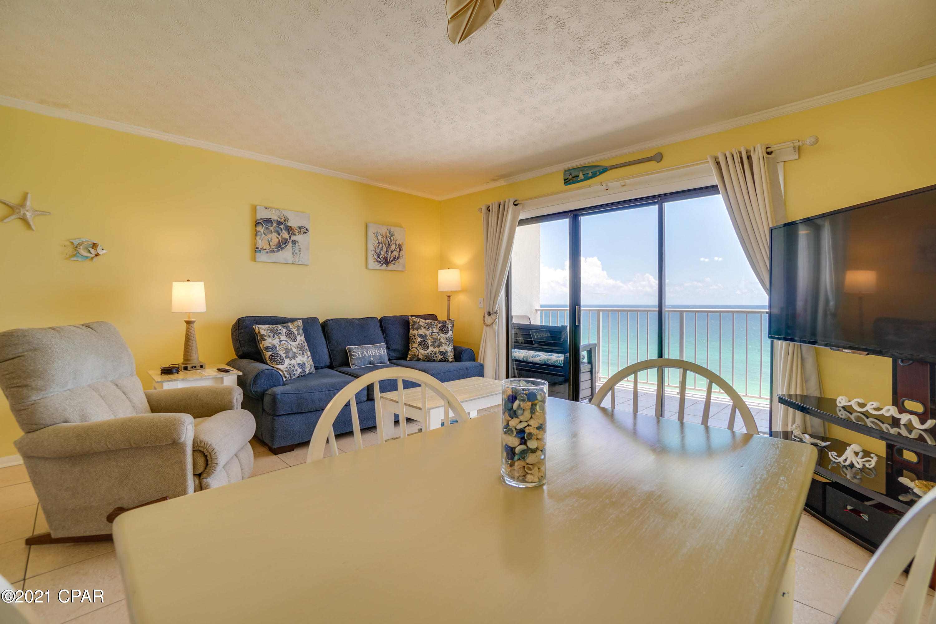 The Summit - Residential