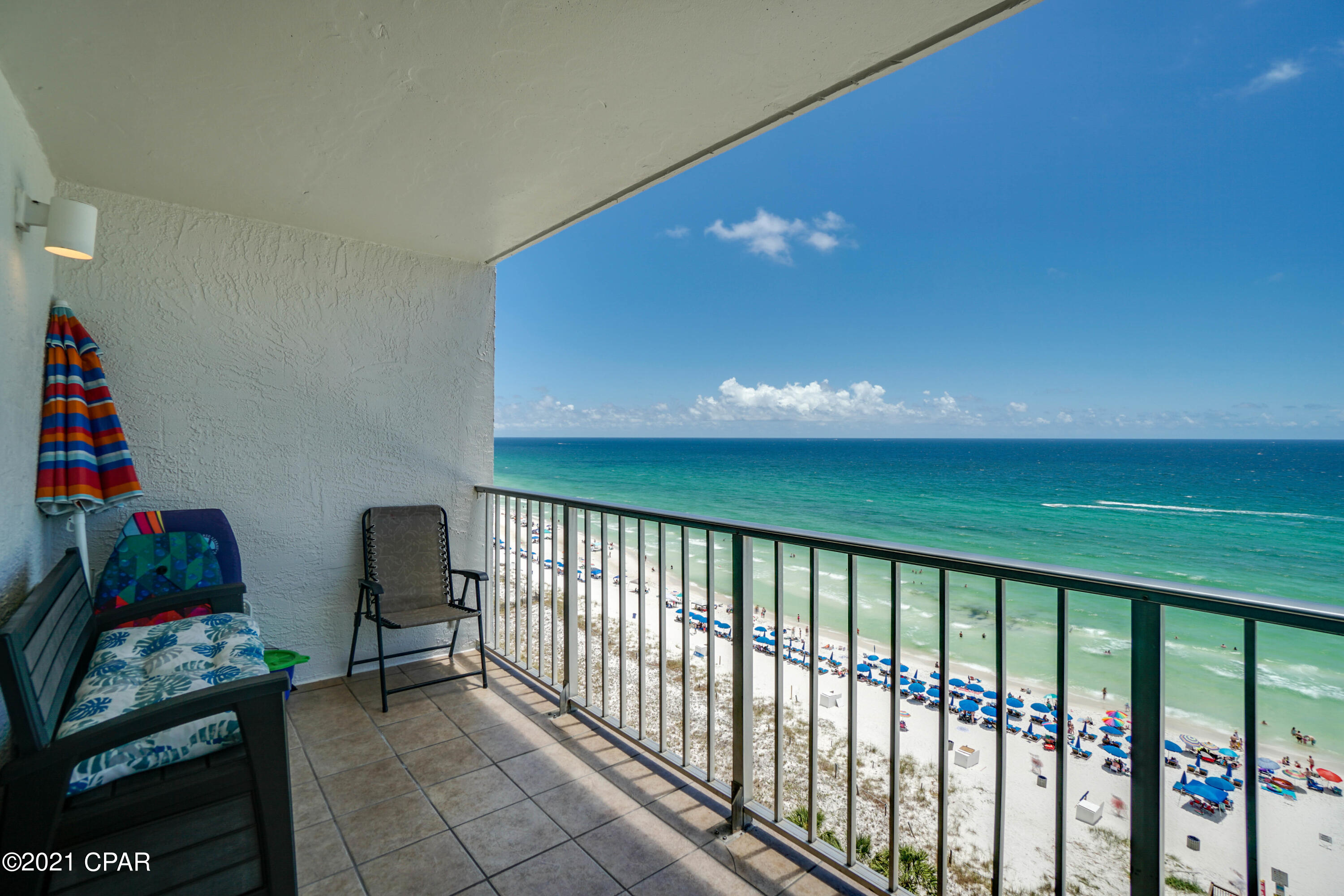 The Summit - Residential