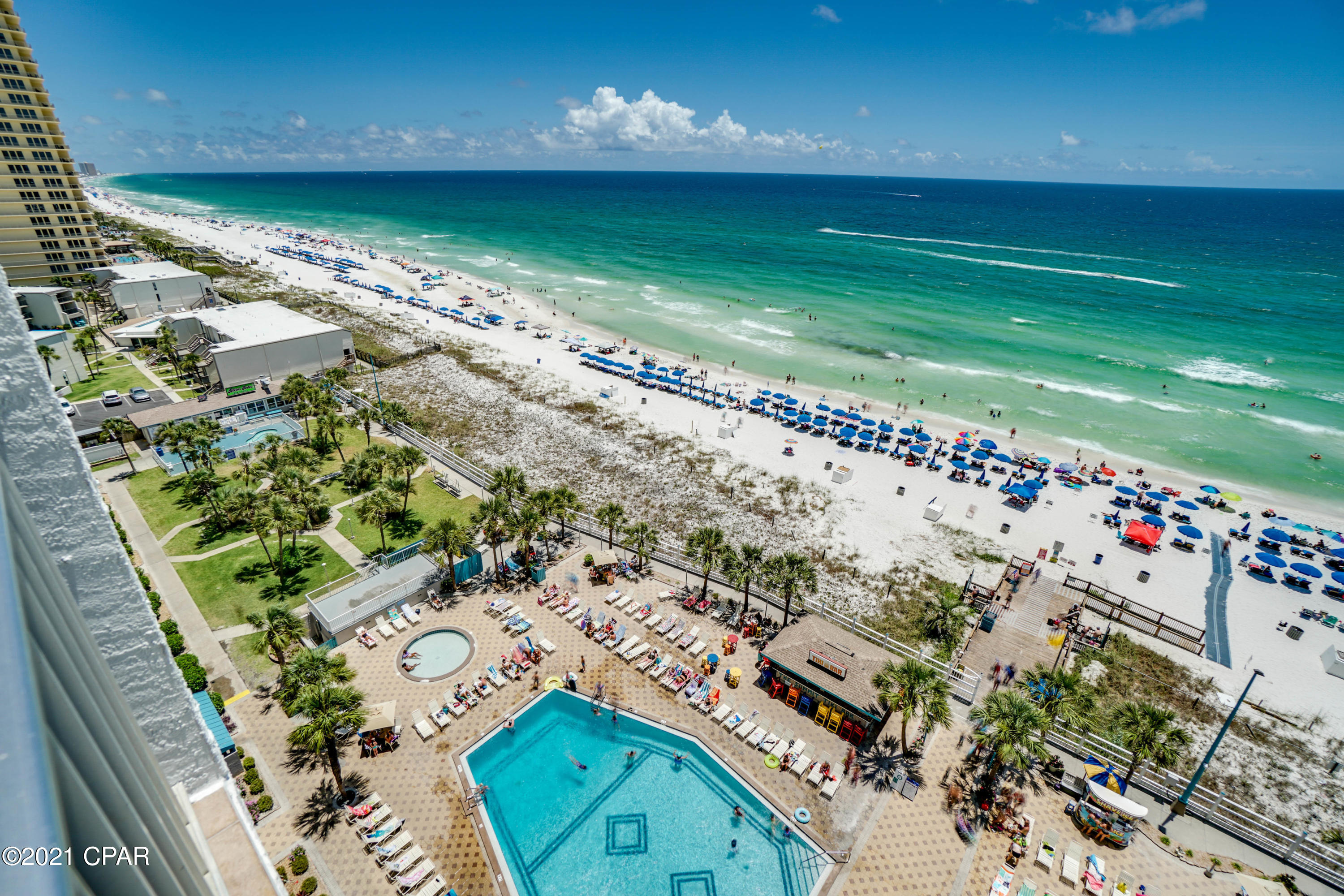 The Summit - Residential