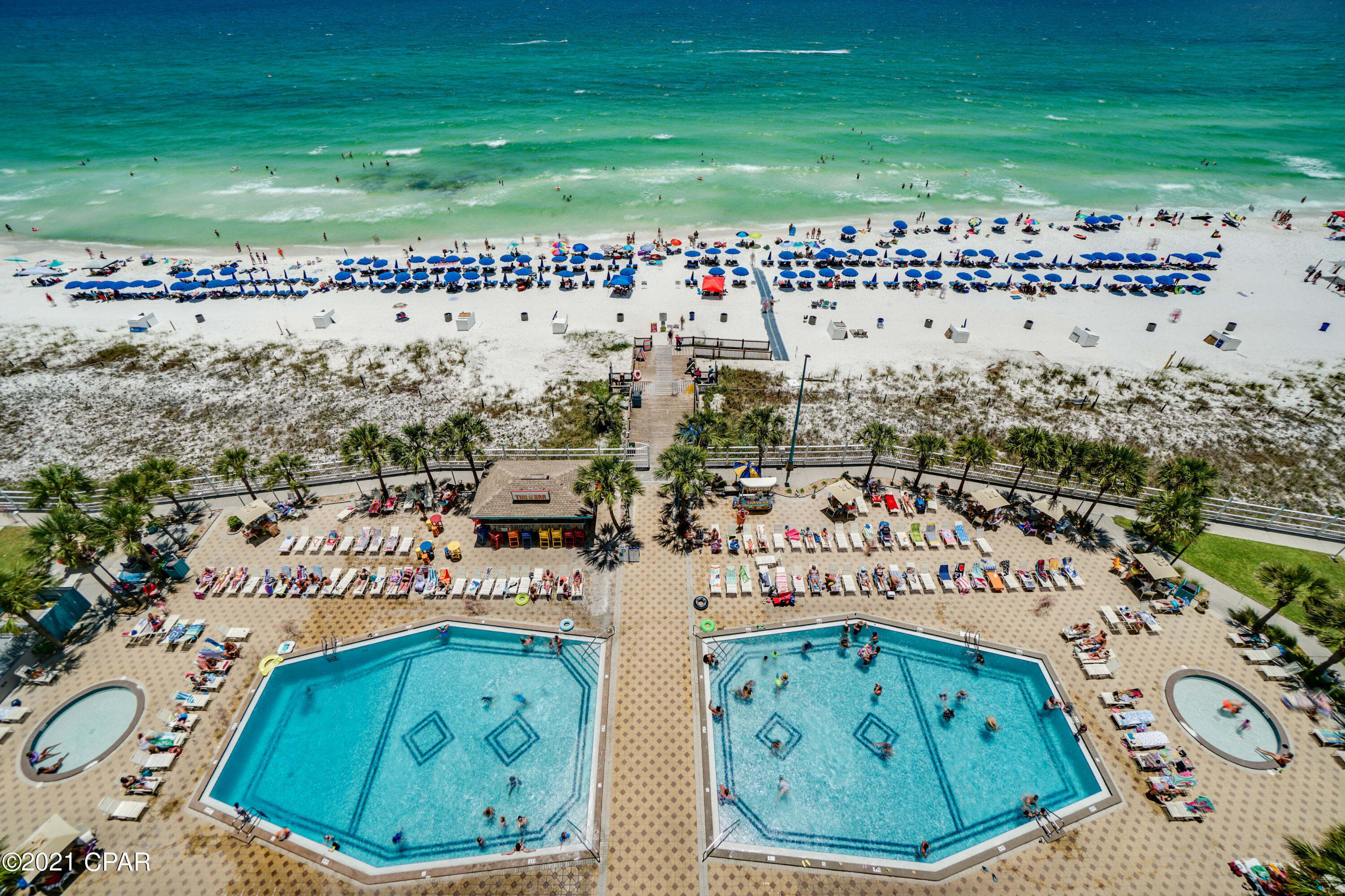 The Summit - Residential