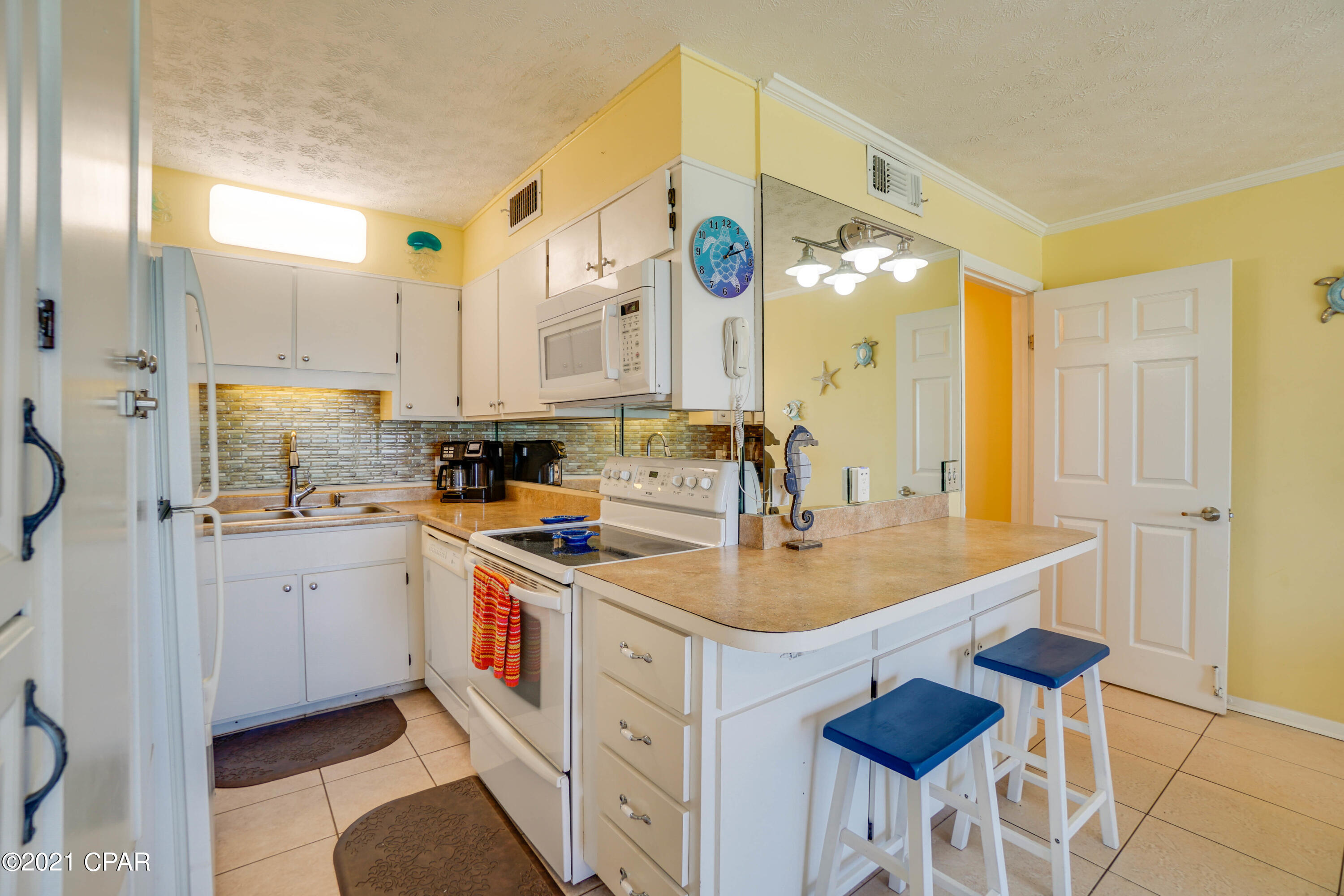 The Summit - Residential