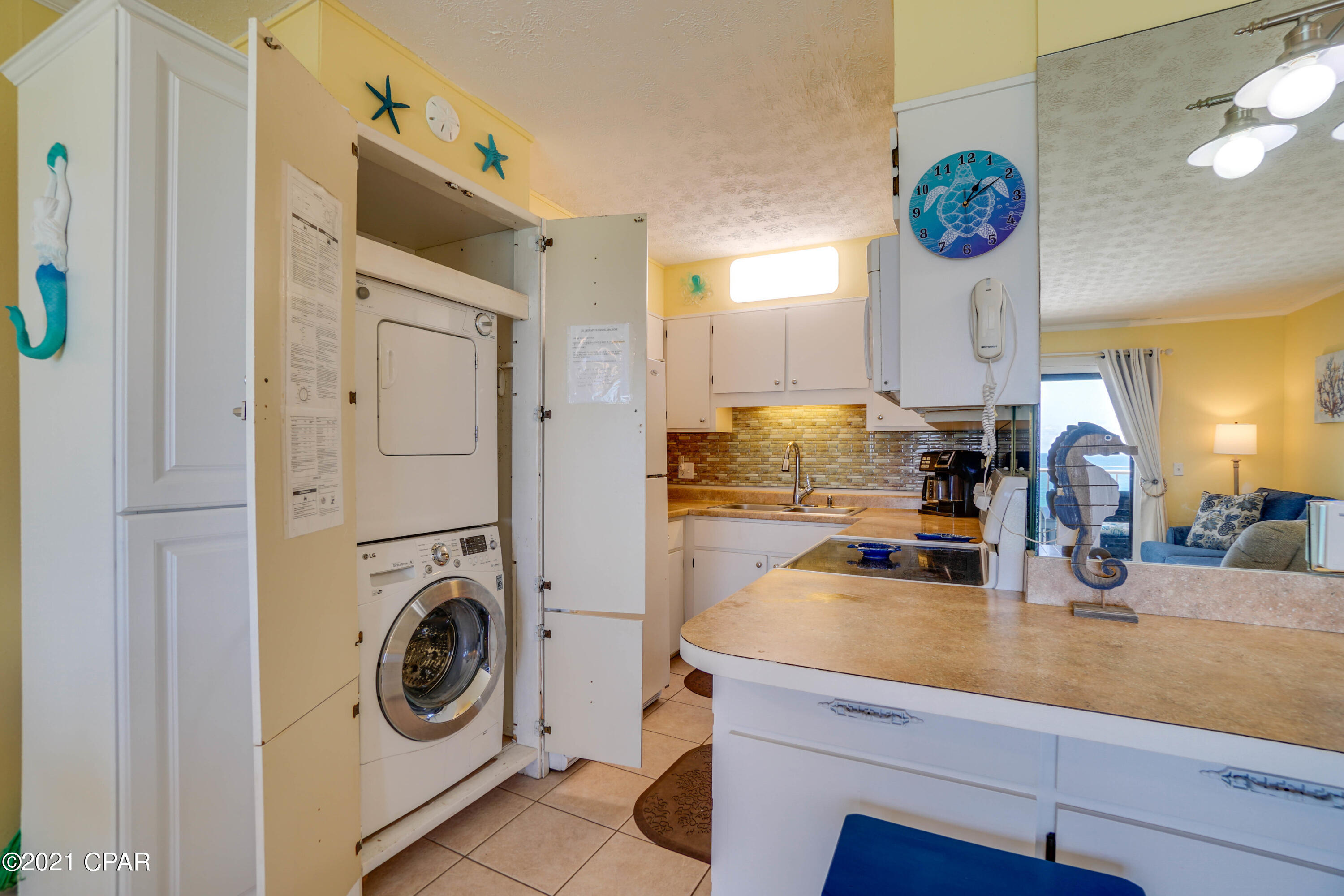 The Summit - Residential