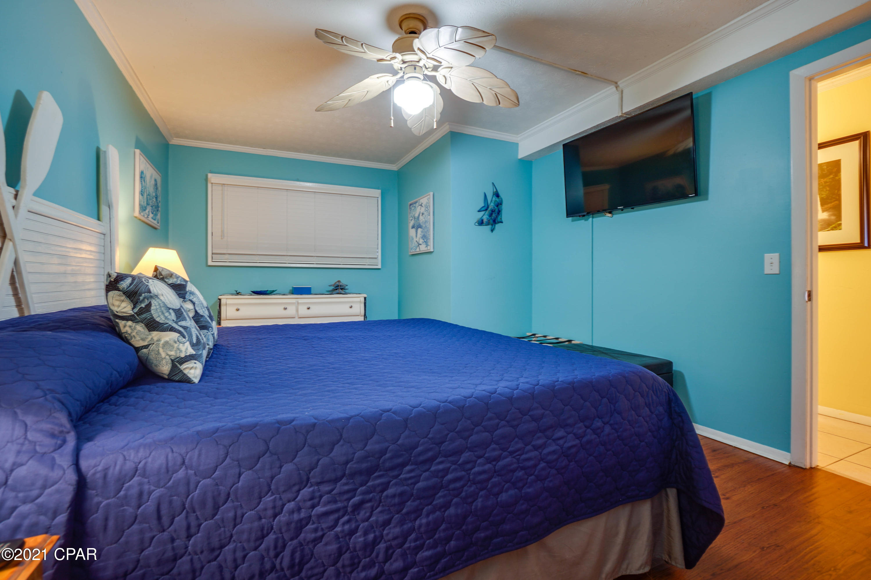 The Summit - Residential