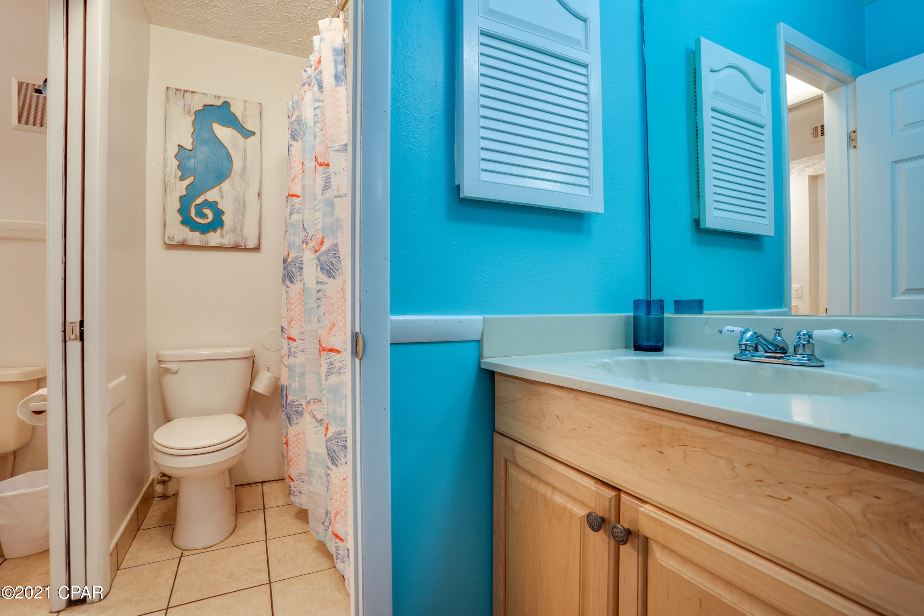 The Summit - Residential