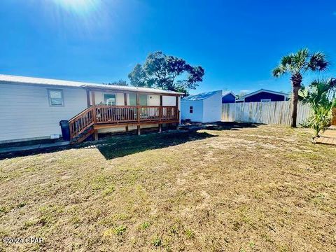 A home in Panama City Beach