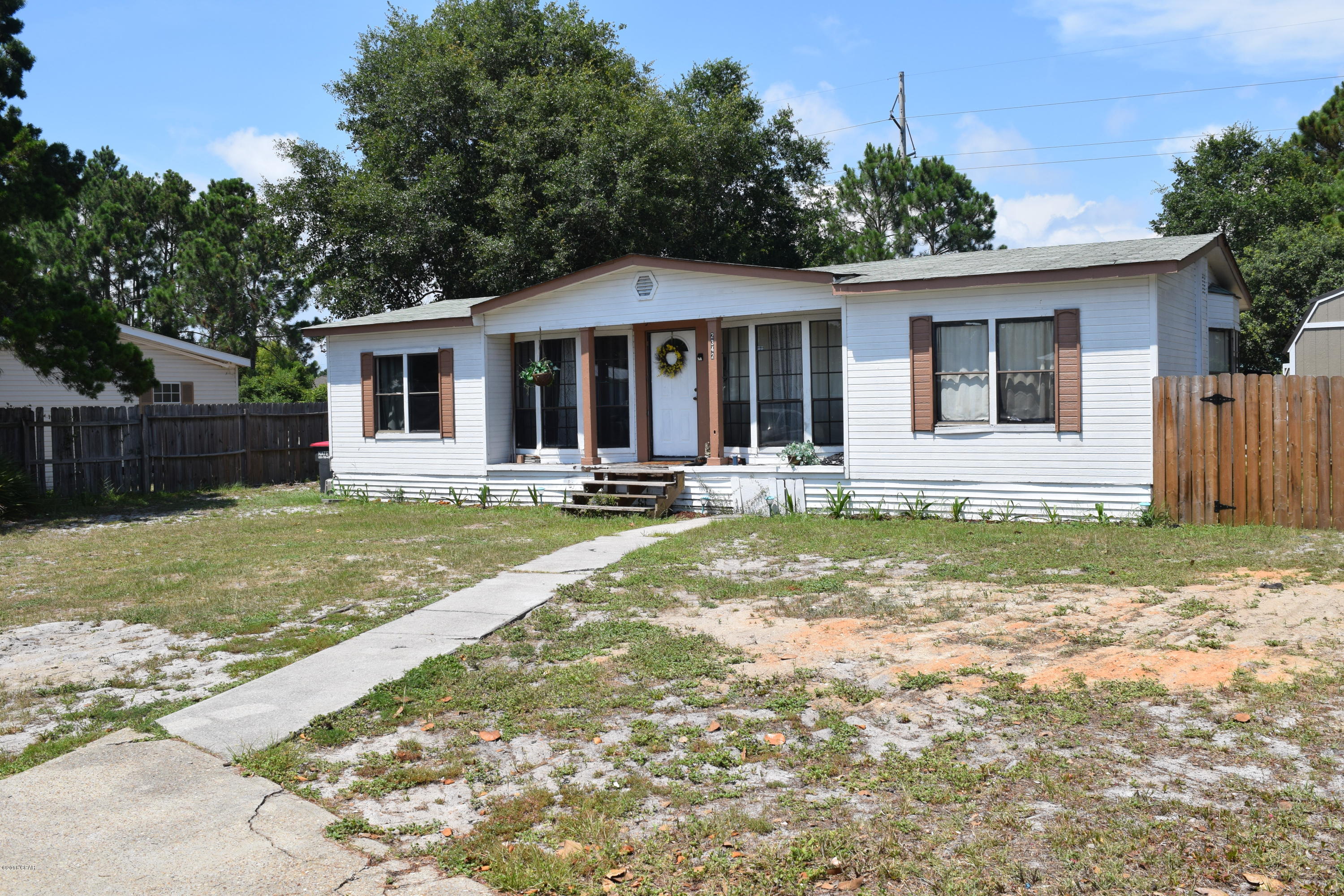 North Lagoon Oaks 7th - Residential