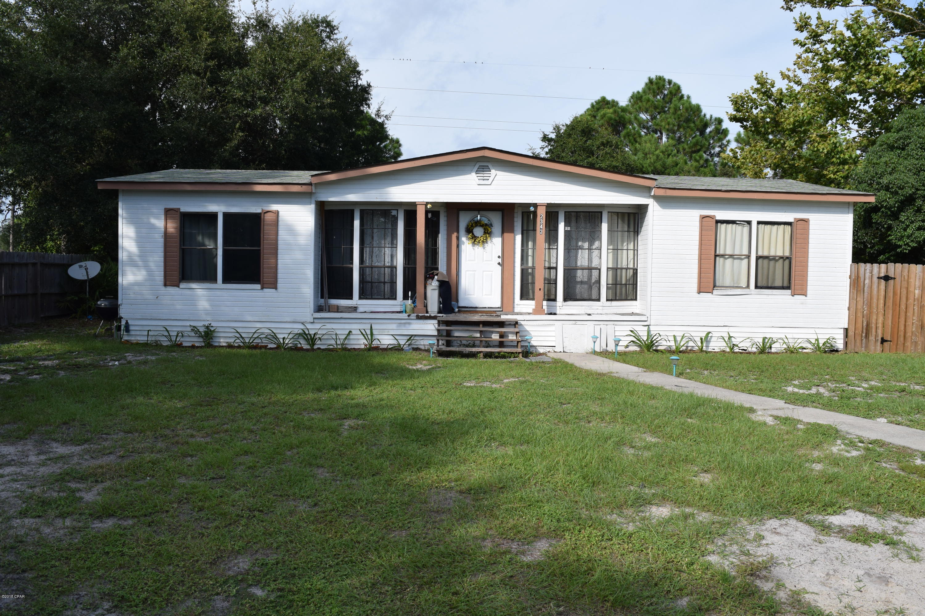 North Lagoon Oaks 7th - Residential