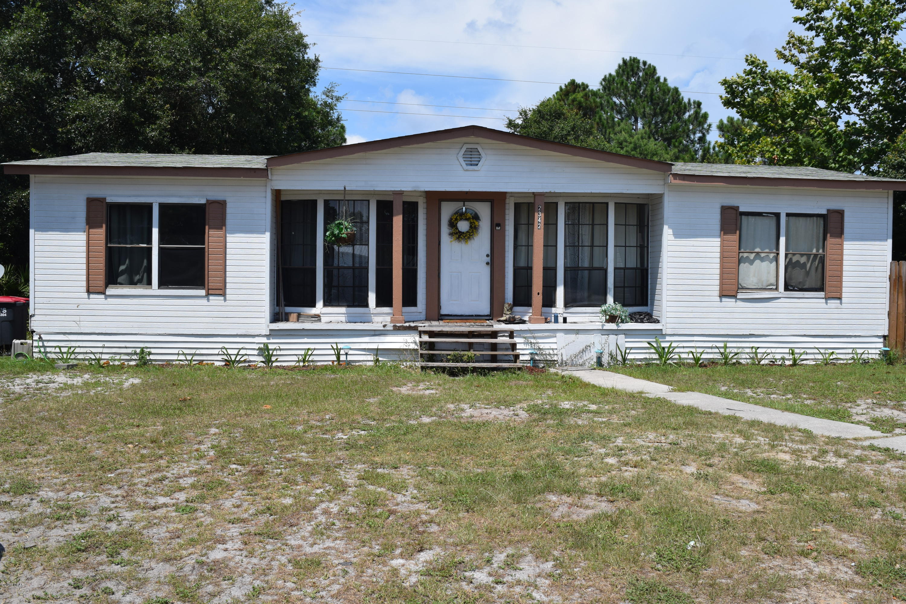 North Lagoon Oaks 7th - Residential
