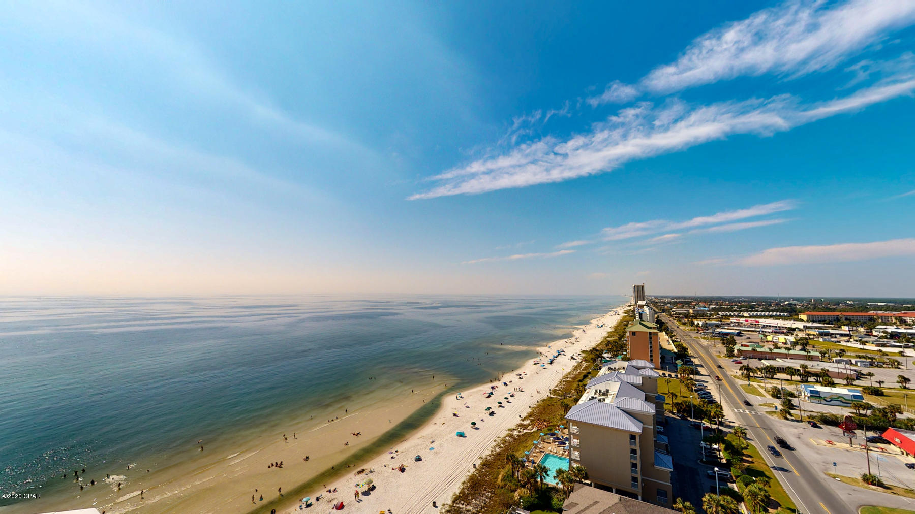 Tidewater Beach Phase I - Residential