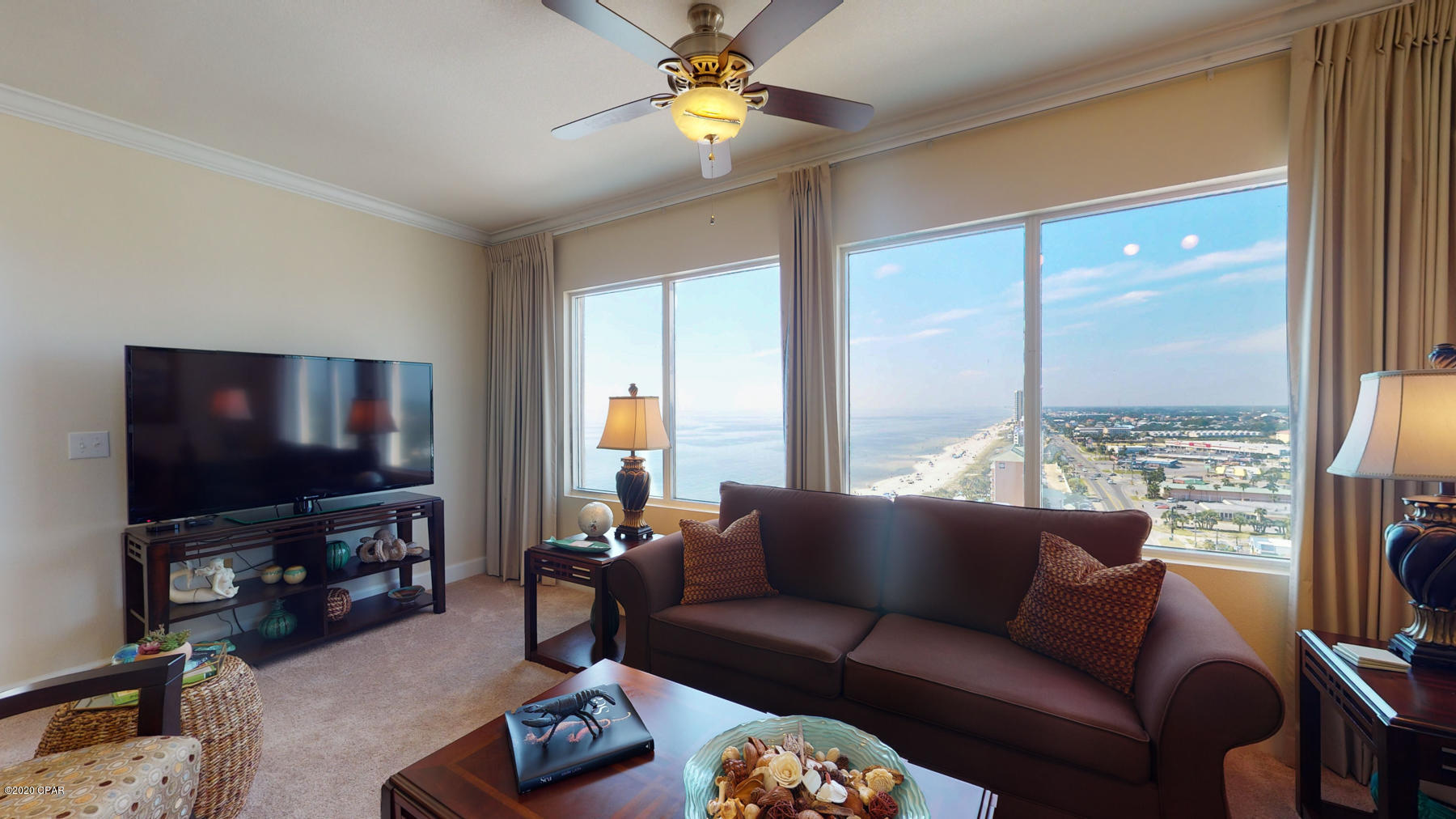 Tidewater Beach Phase I - Residential