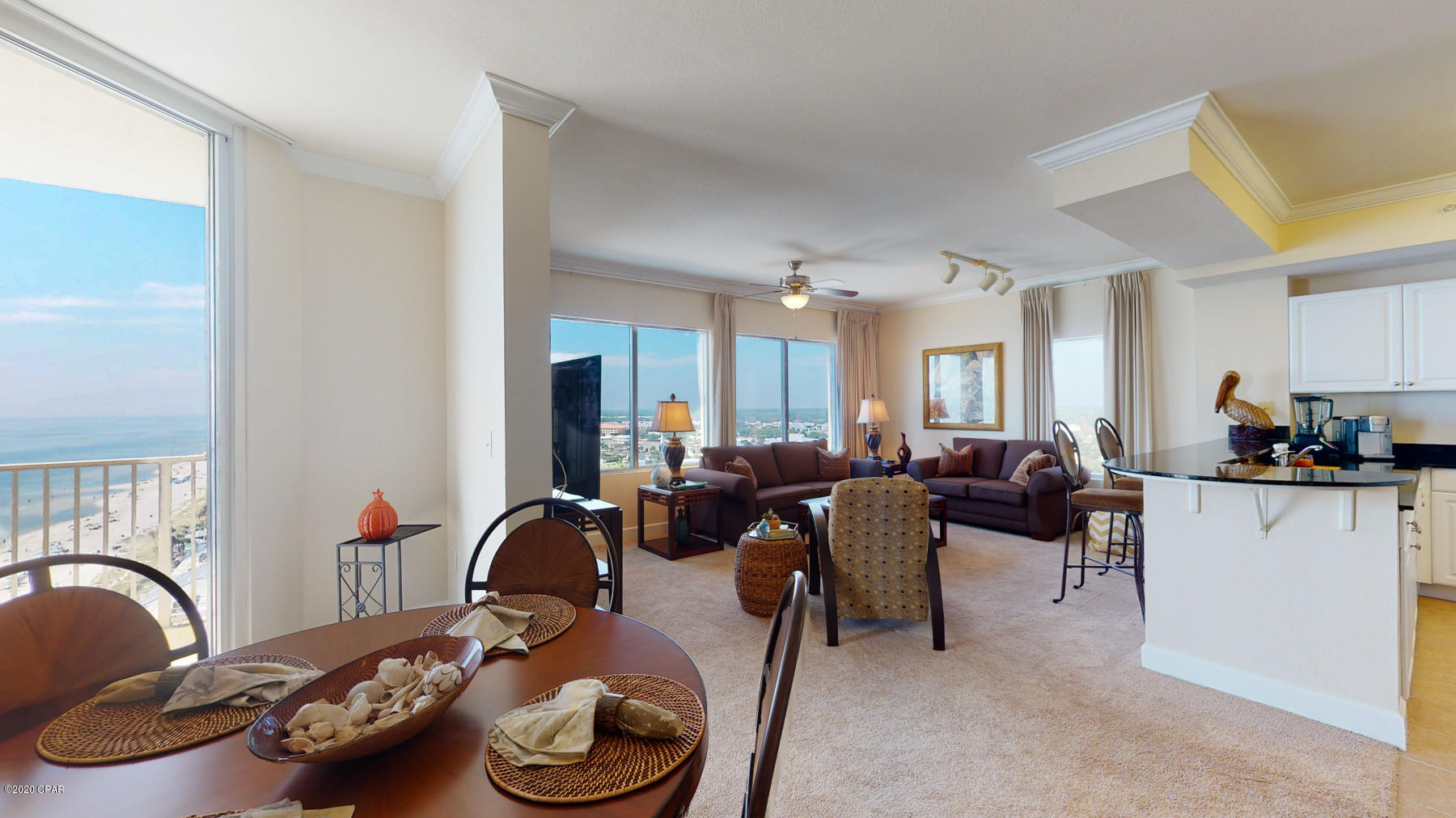 Tidewater Beach Phase I - Residential