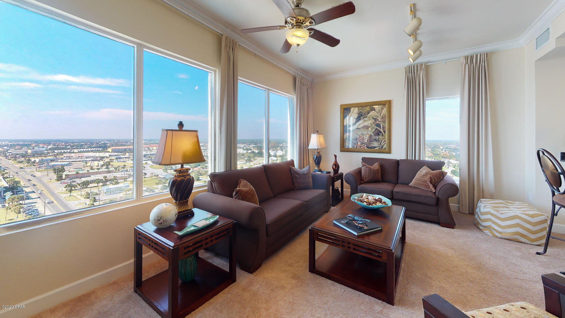 Tidewater Beach Phase I - Residential