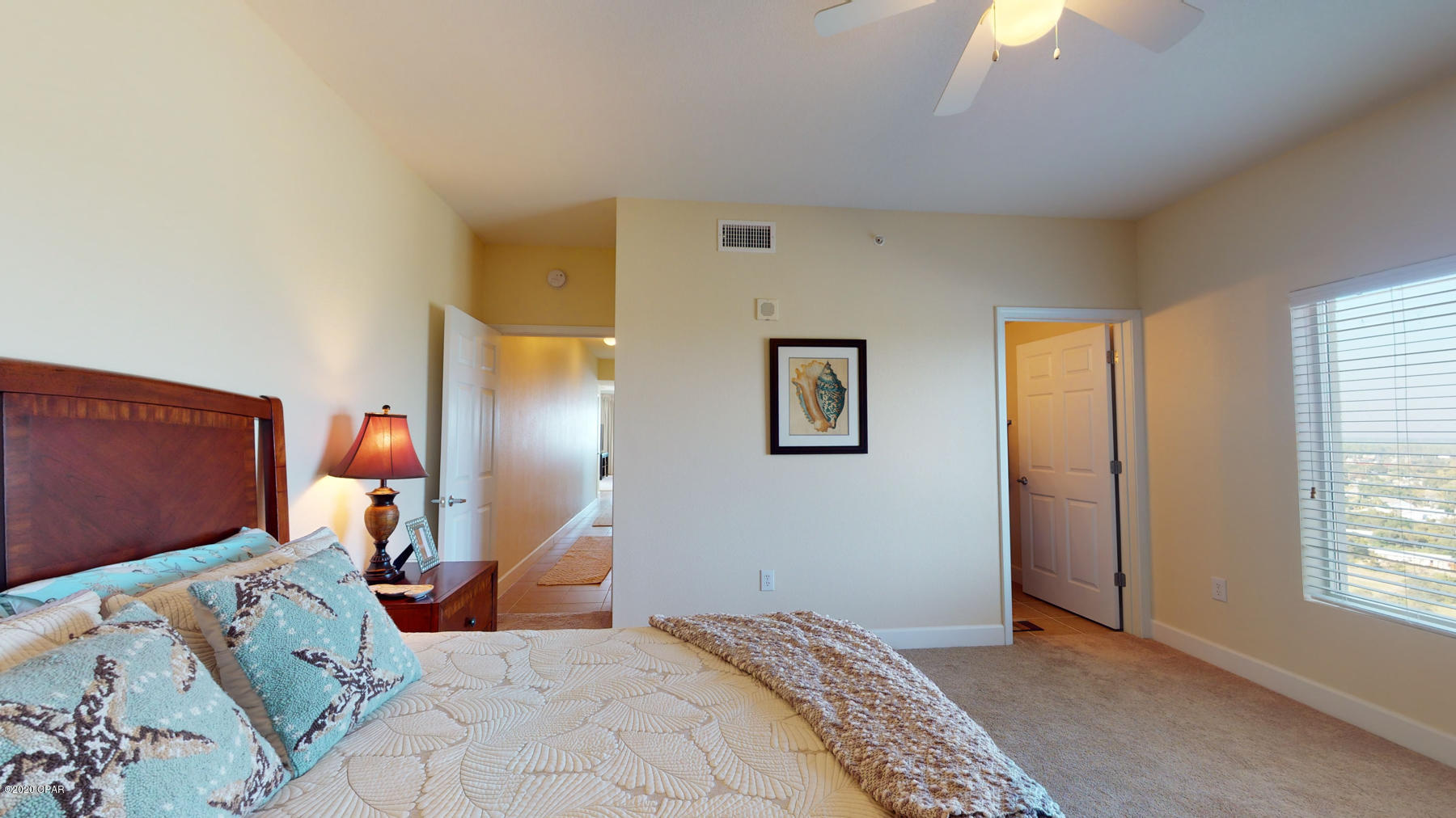 Tidewater Beach Phase I - Residential