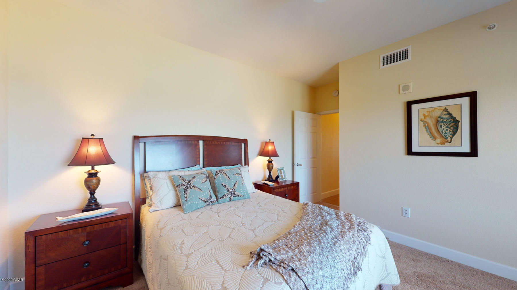 Tidewater Beach Phase I - Residential