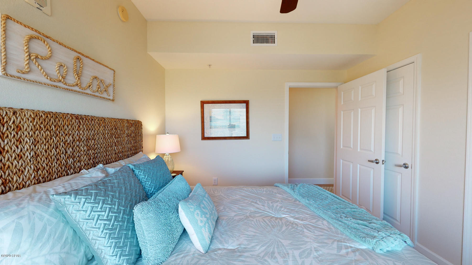 Tidewater Beach Phase I - Residential