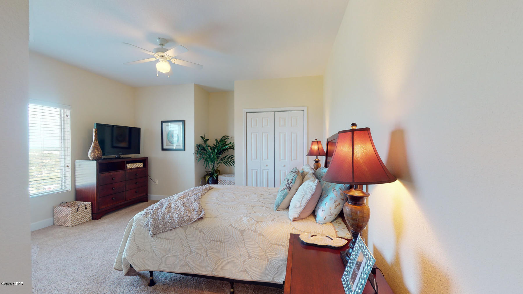 Tidewater Beach Phase I - Residential