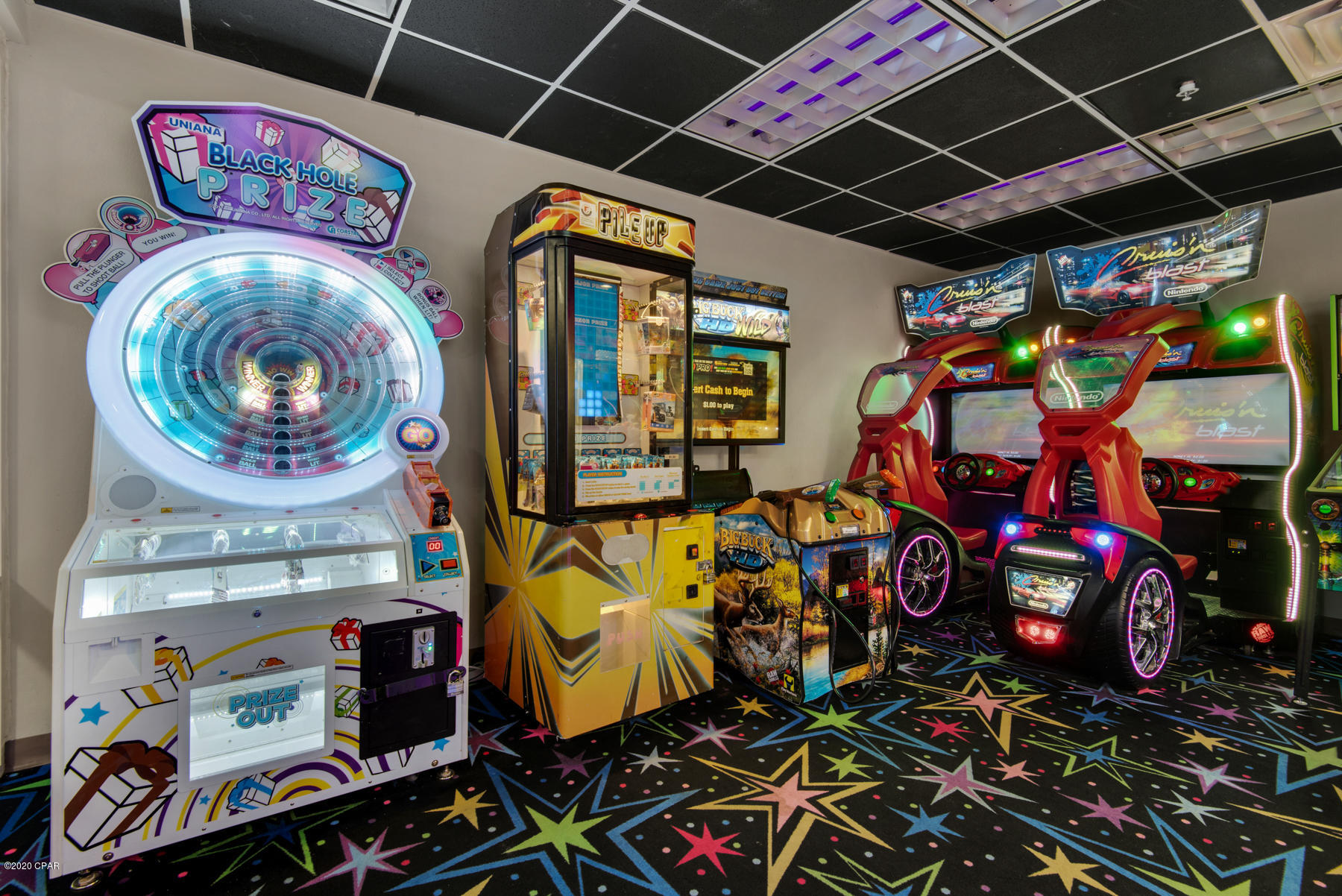 Tidewater Beach Phase I - Residential