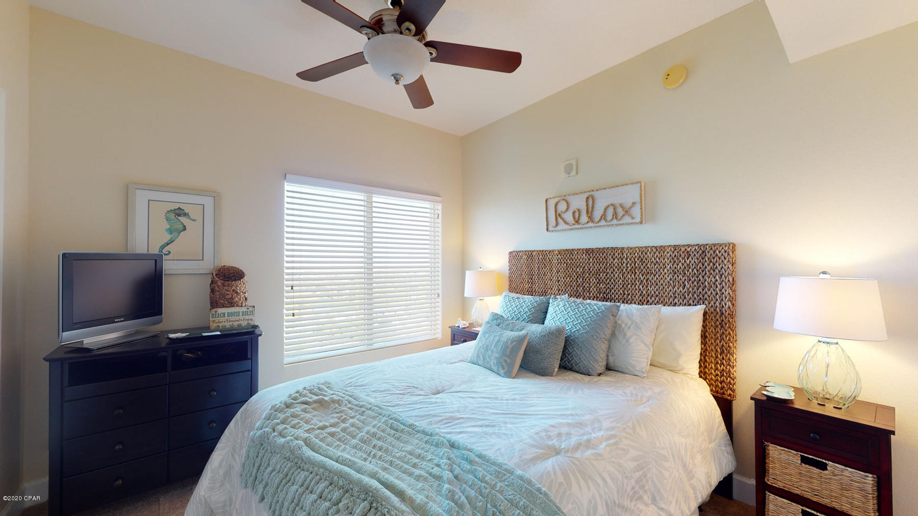 Tidewater Beach Phase I - Residential