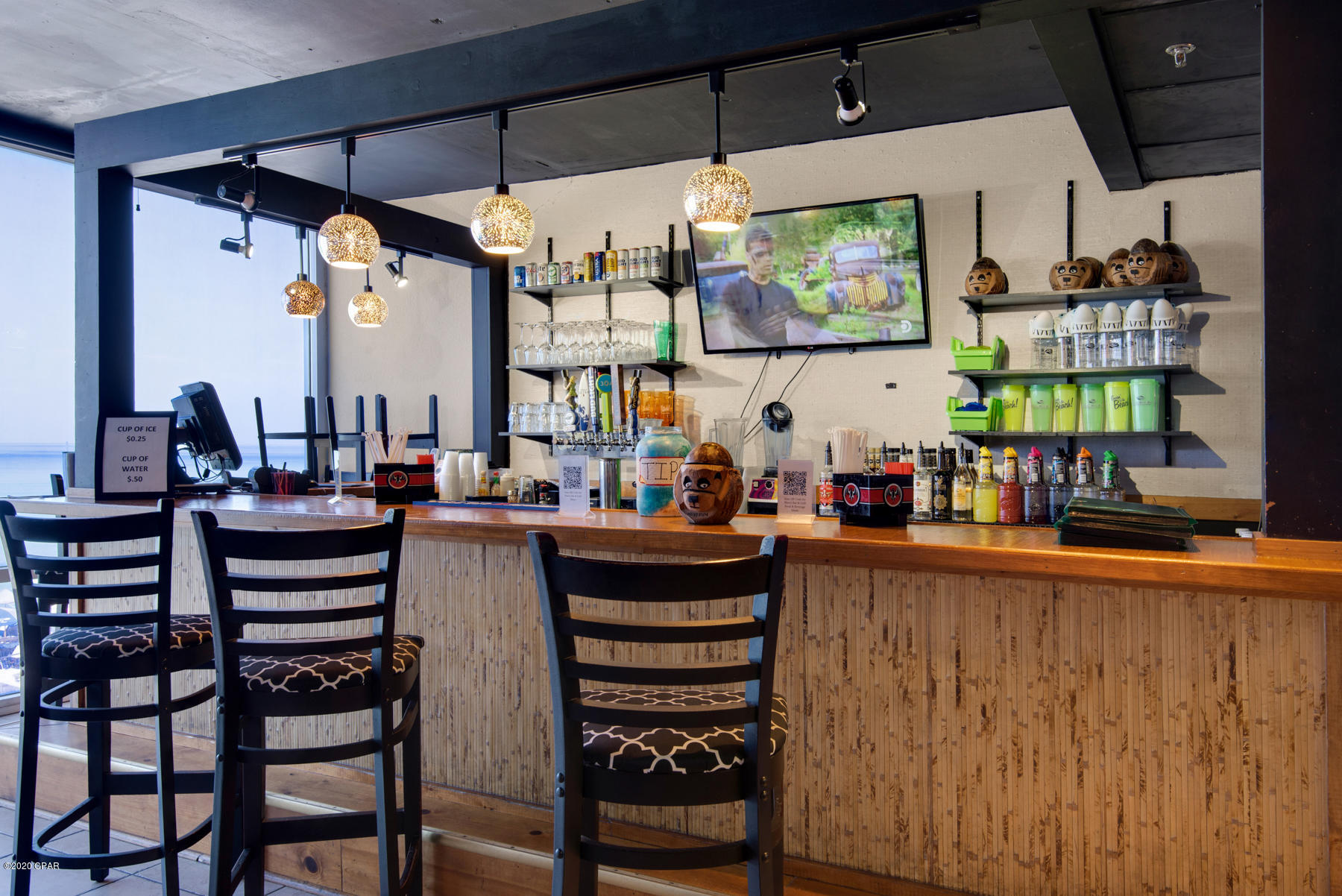 Tidewater Beach Phase I - Residential