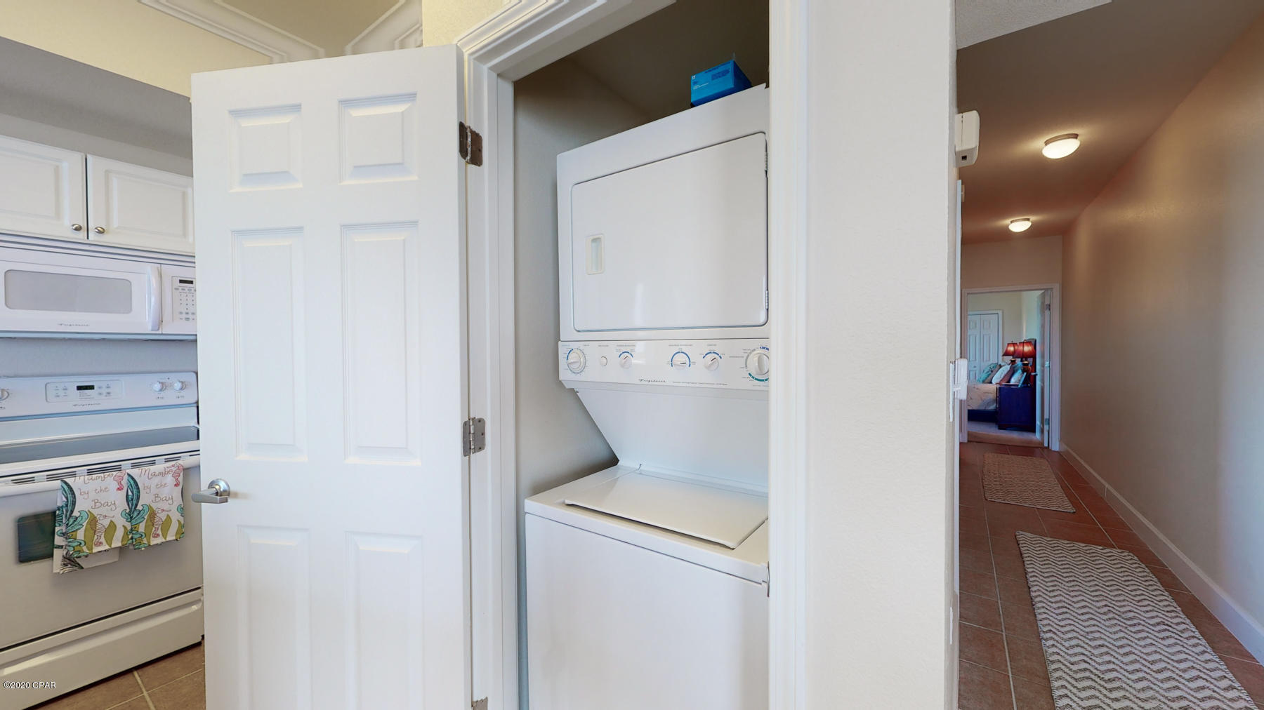 Tidewater Beach Phase I - Residential