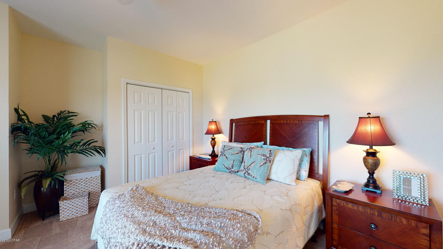 Tidewater Beach Phase I - Residential