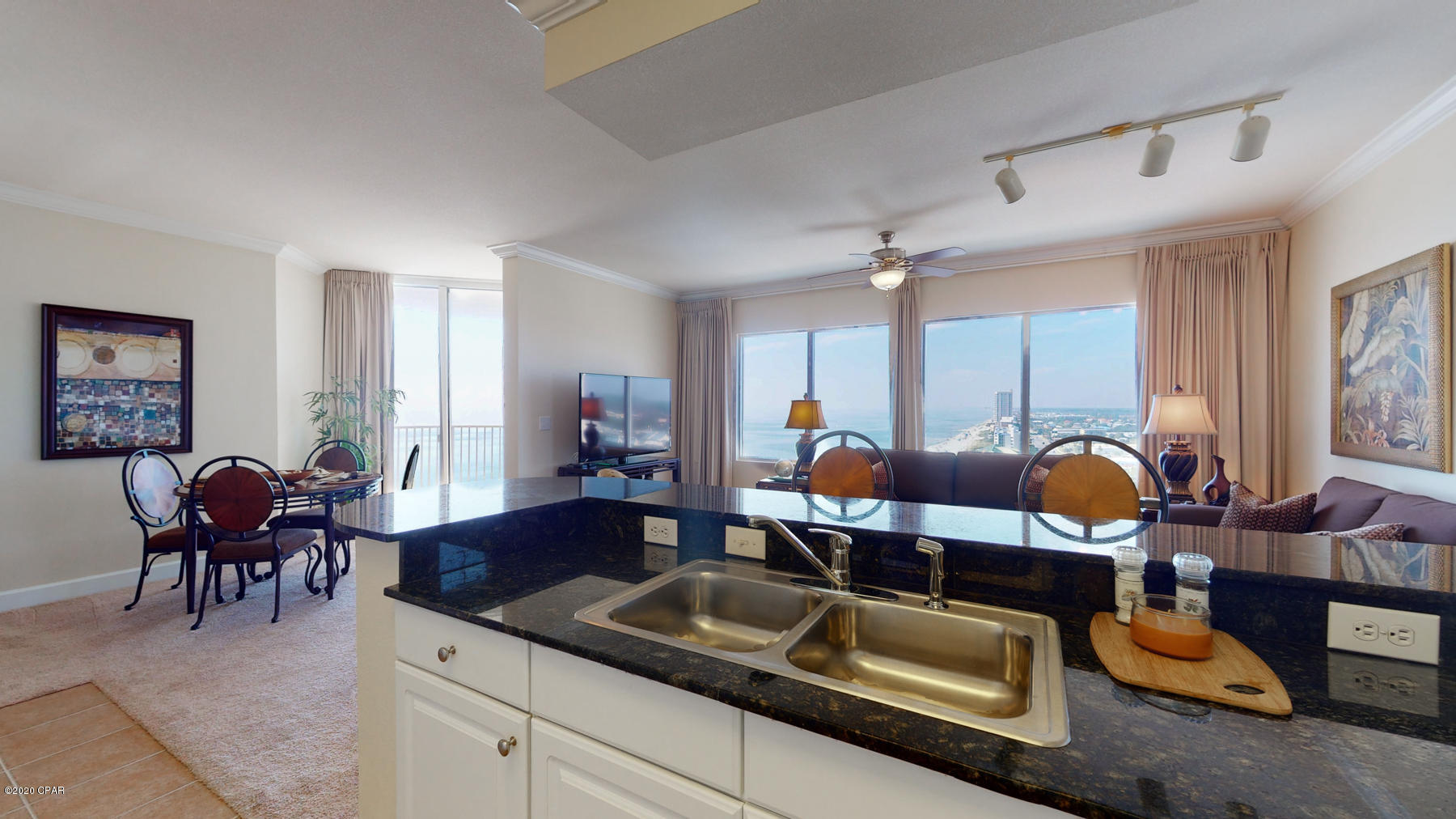 Tidewater Beach Phase I - Residential